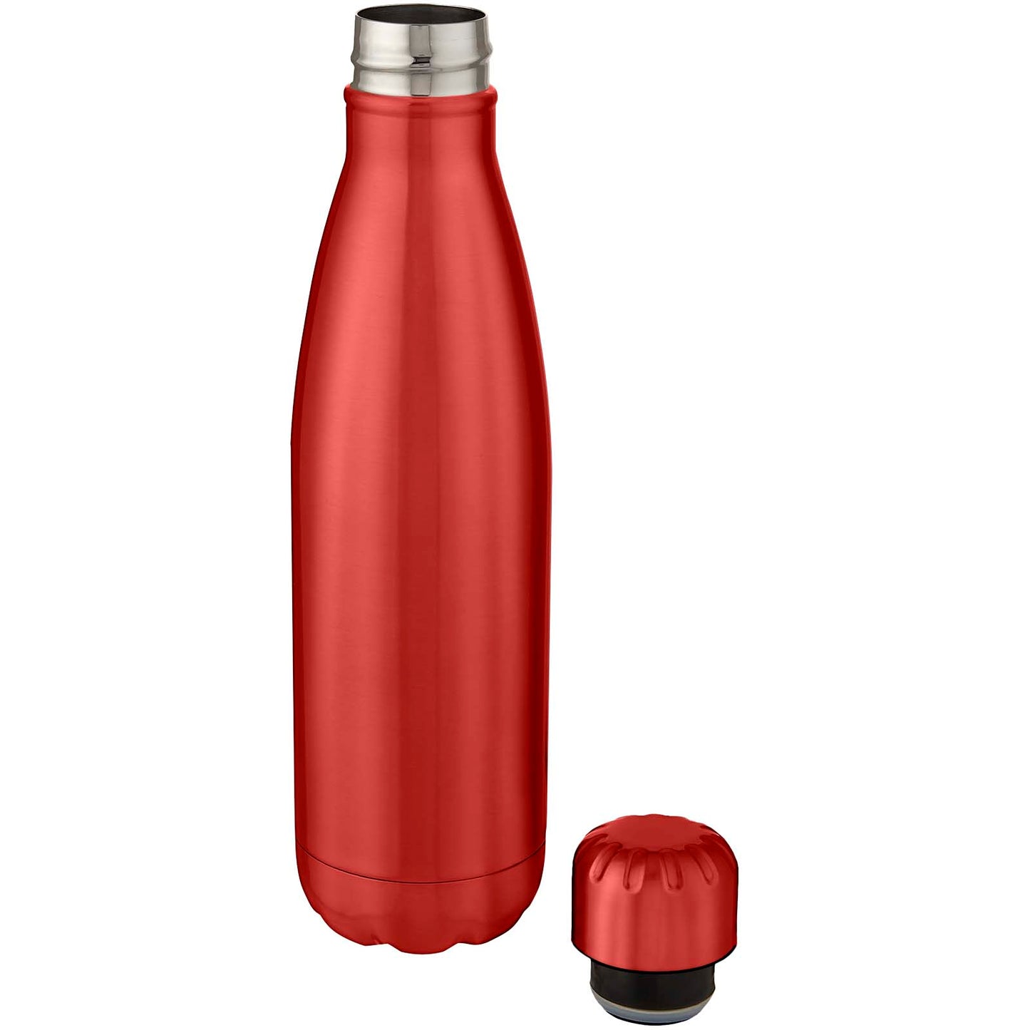Borraccia termica in acciaio inossidabile con isolamento sottovuoto da 500 ml Cove
