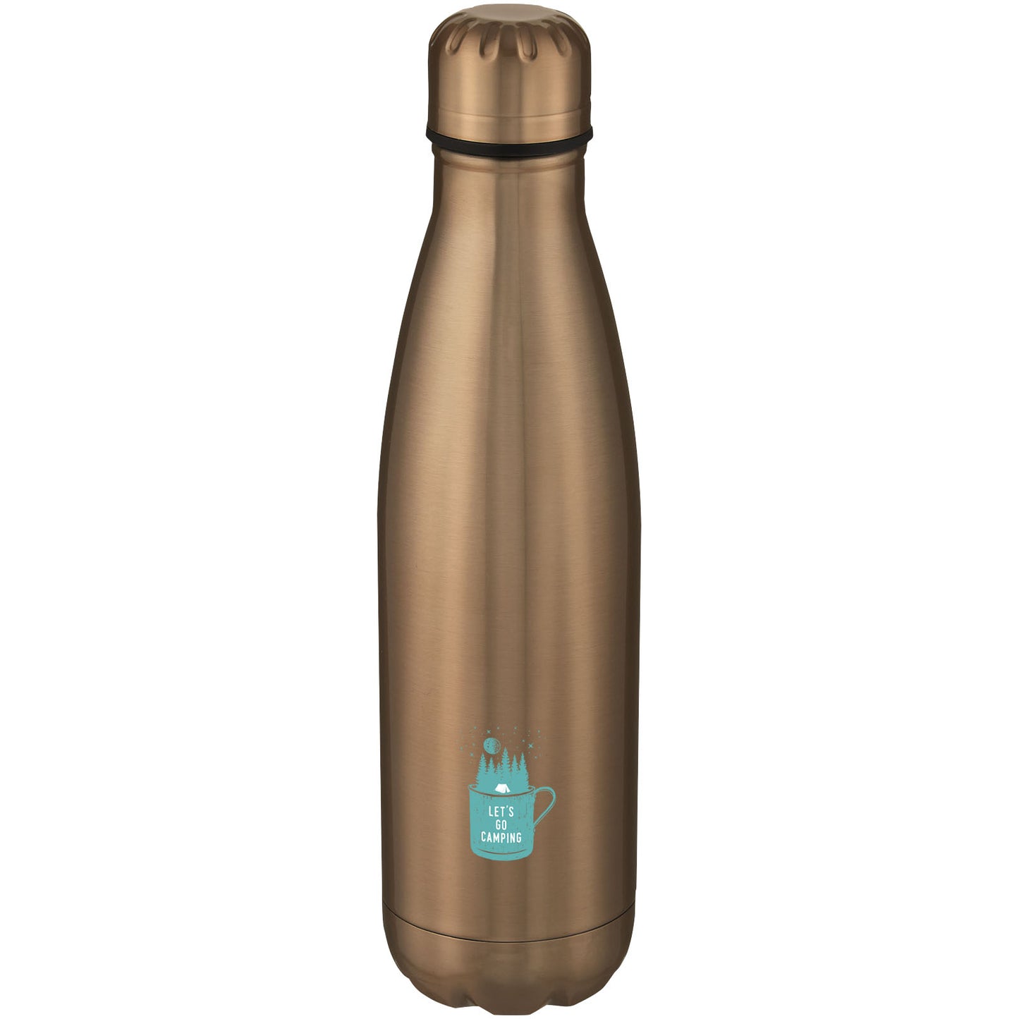 Borraccia termica in acciaio inossidabile con isolamento sottovuoto da 500 ml Cove