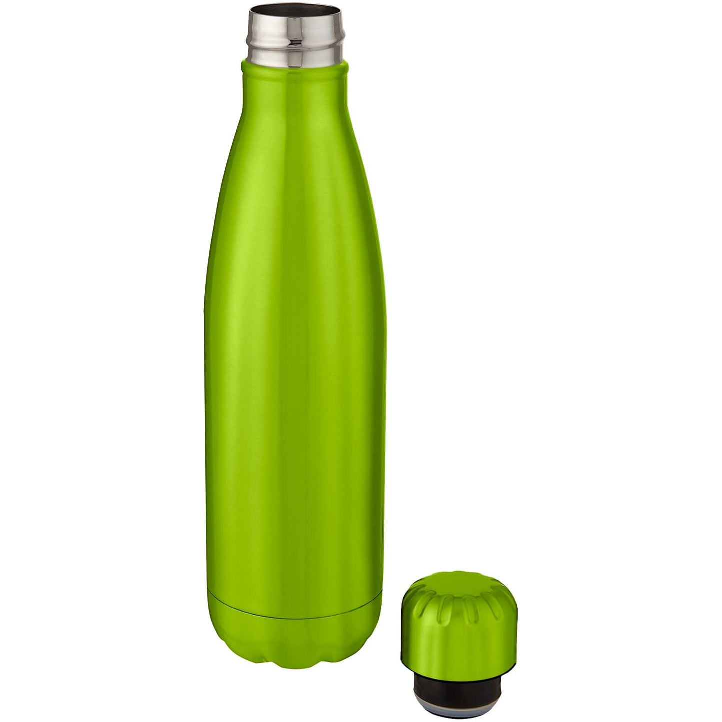 Borraccia termica in acciaio inossidabile con isolamento sottovuoto da 500 ml Cove