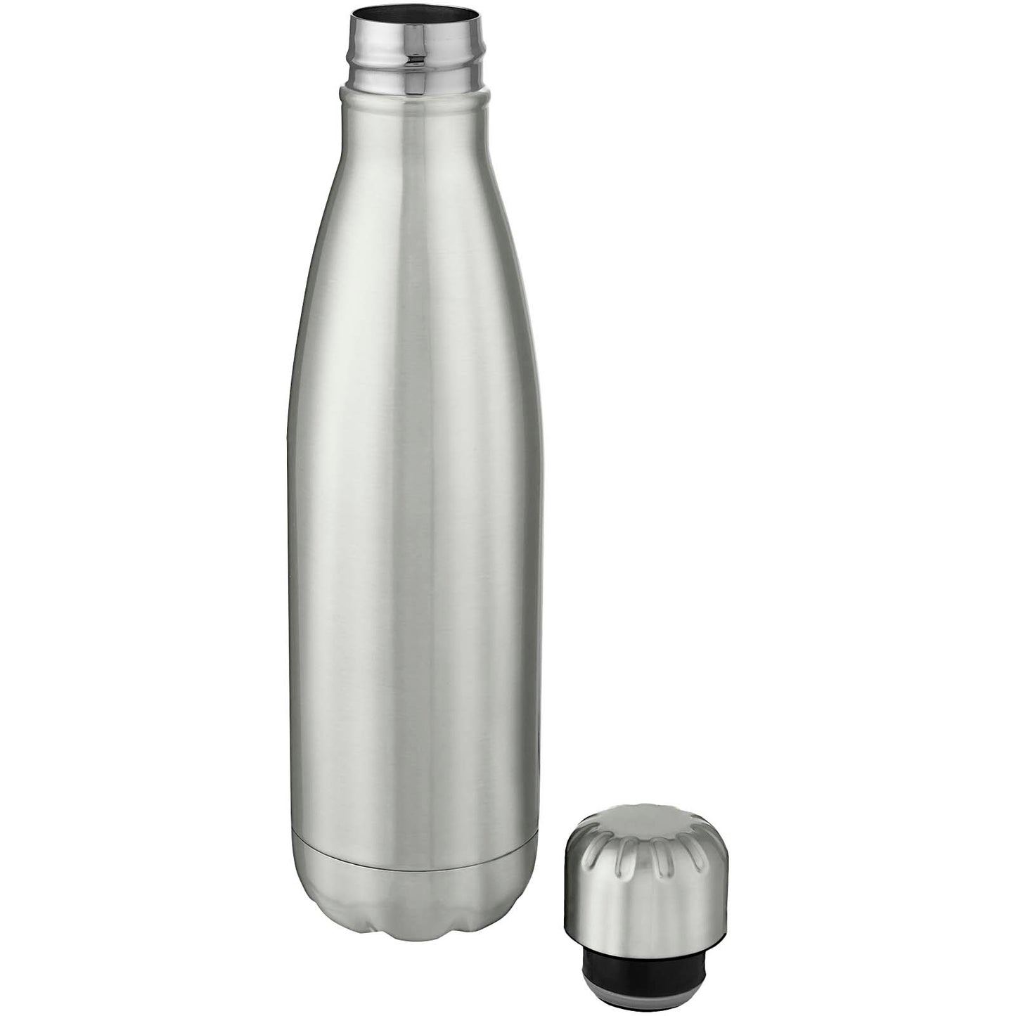 Borraccia termica in acciaio inossidabile con isolamento sottovuoto da 500 ml Cove