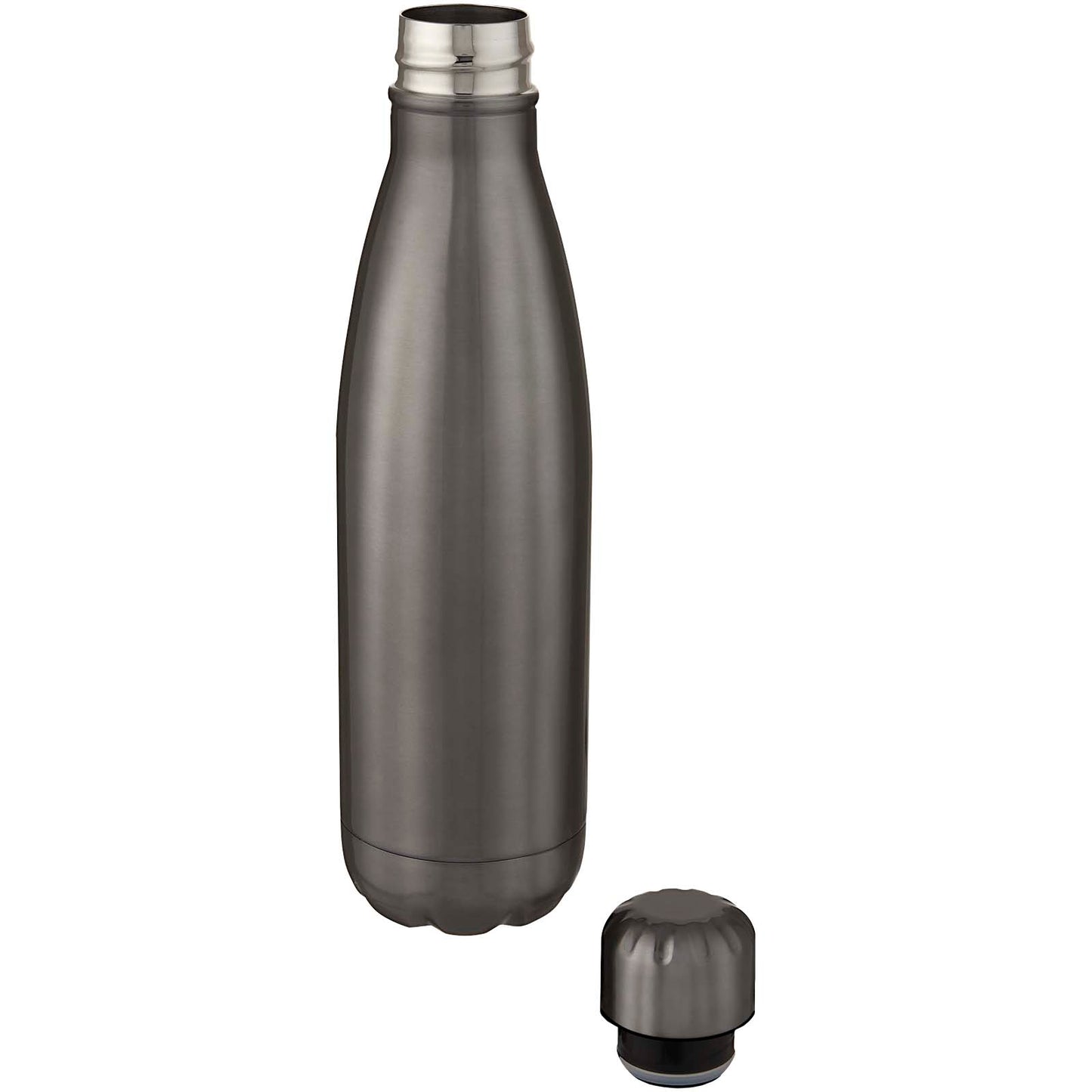 Borraccia termica in acciaio inossidabile con isolamento sottovuoto da 500 ml Cove