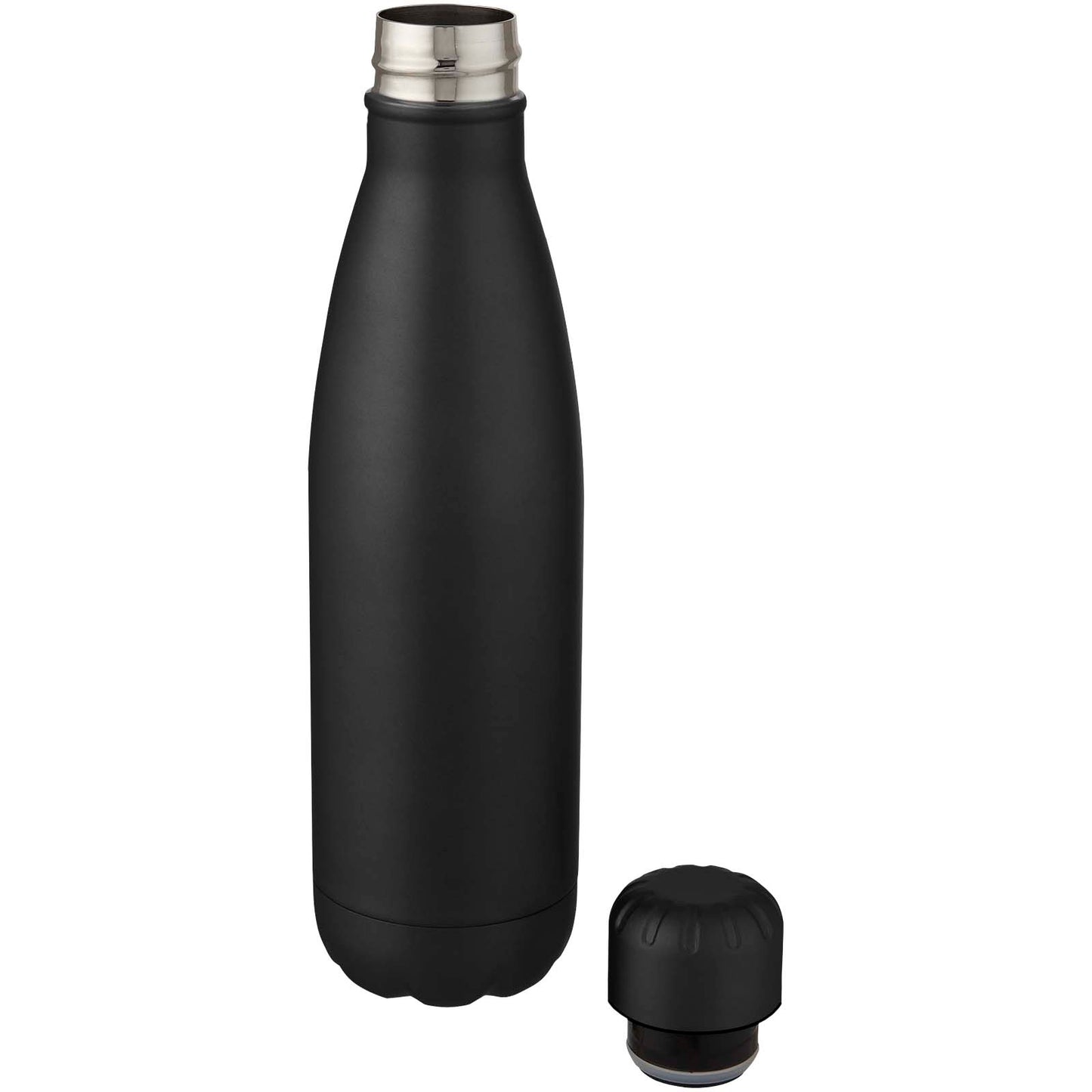 Borraccia termica in acciaio inossidabile con isolamento sottovuoto da 500 ml Cove