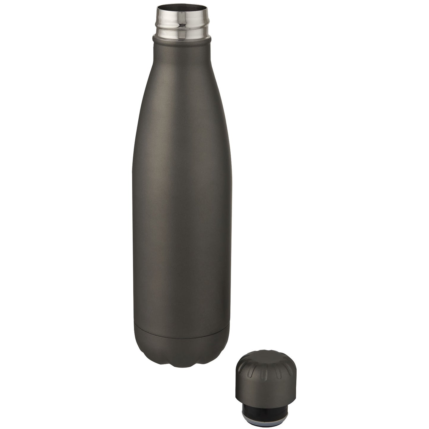 Borraccia termica in acciaio inossidabile con isolamento sottovuoto da 500 ml Cove