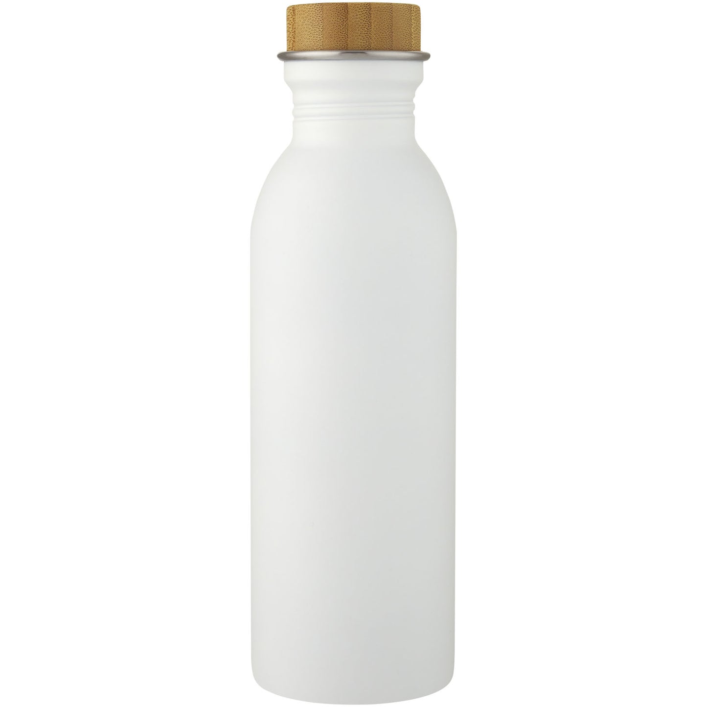 Borraccia sportiva Kalix da 650 ml in acciaio inossidabile