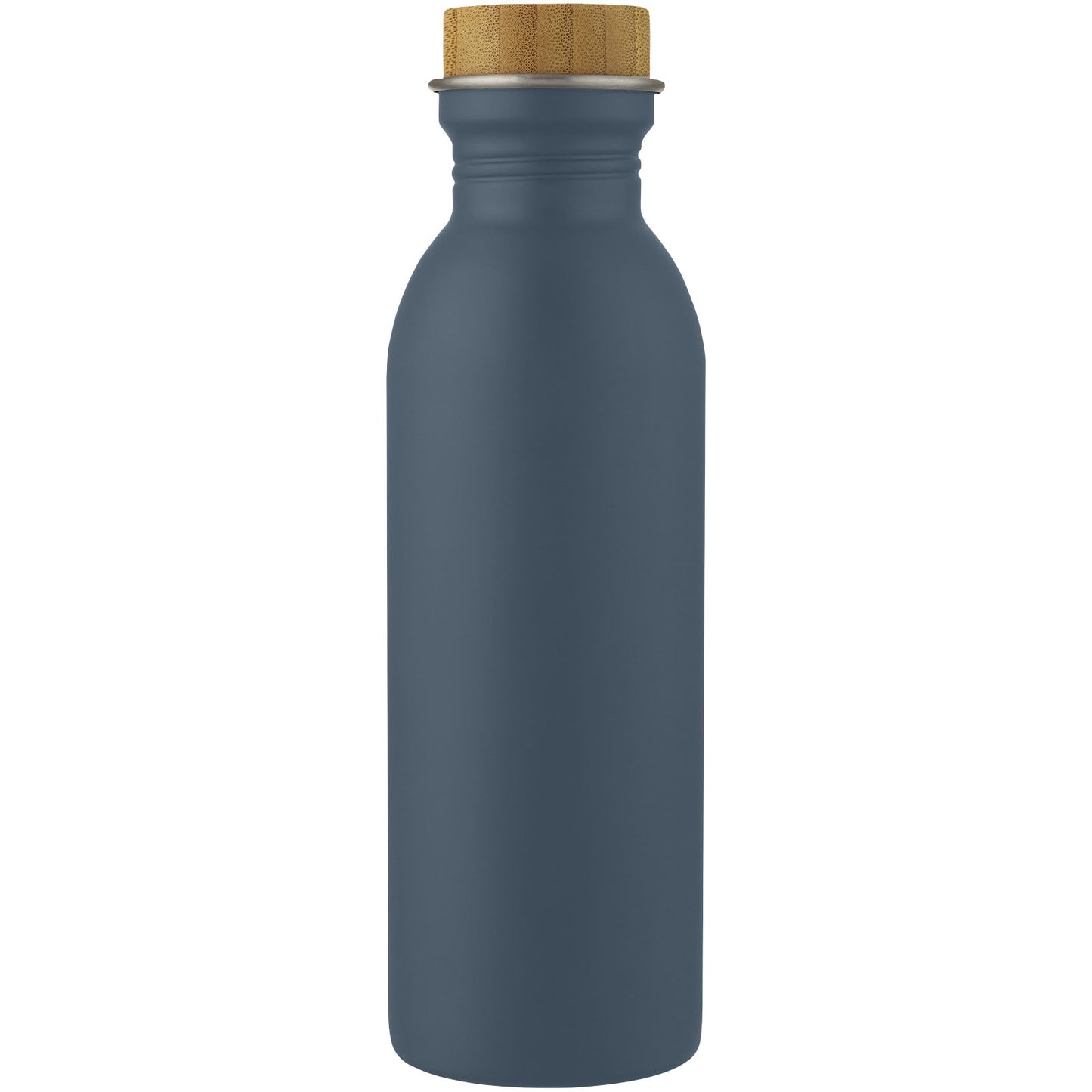 Borraccia sportiva Kalix da 650 ml in acciaio inossidabile
