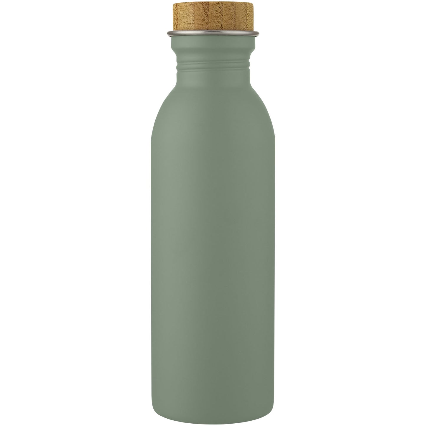 Borraccia sportiva Kalix da 650 ml in acciaio inossidabile
