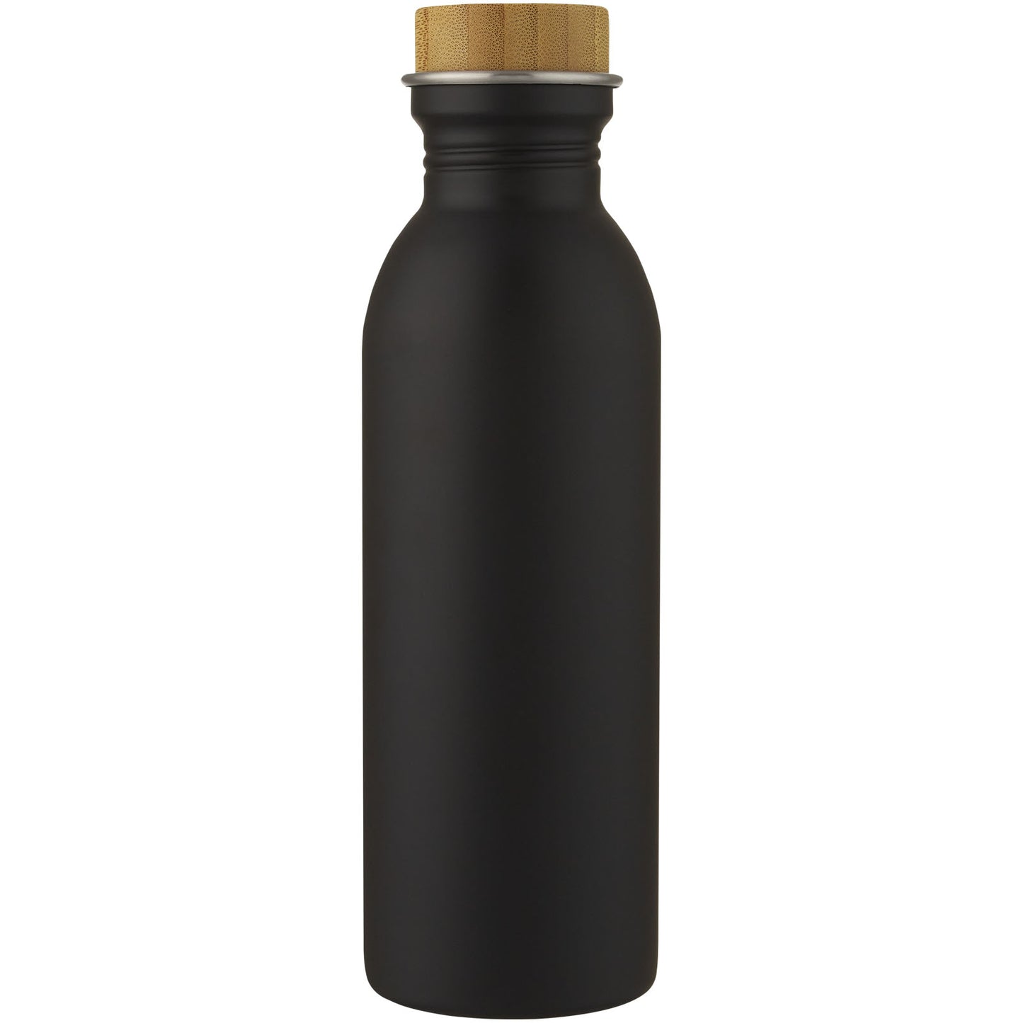 Borraccia sportiva Kalix da 650 ml in acciaio inossidabile