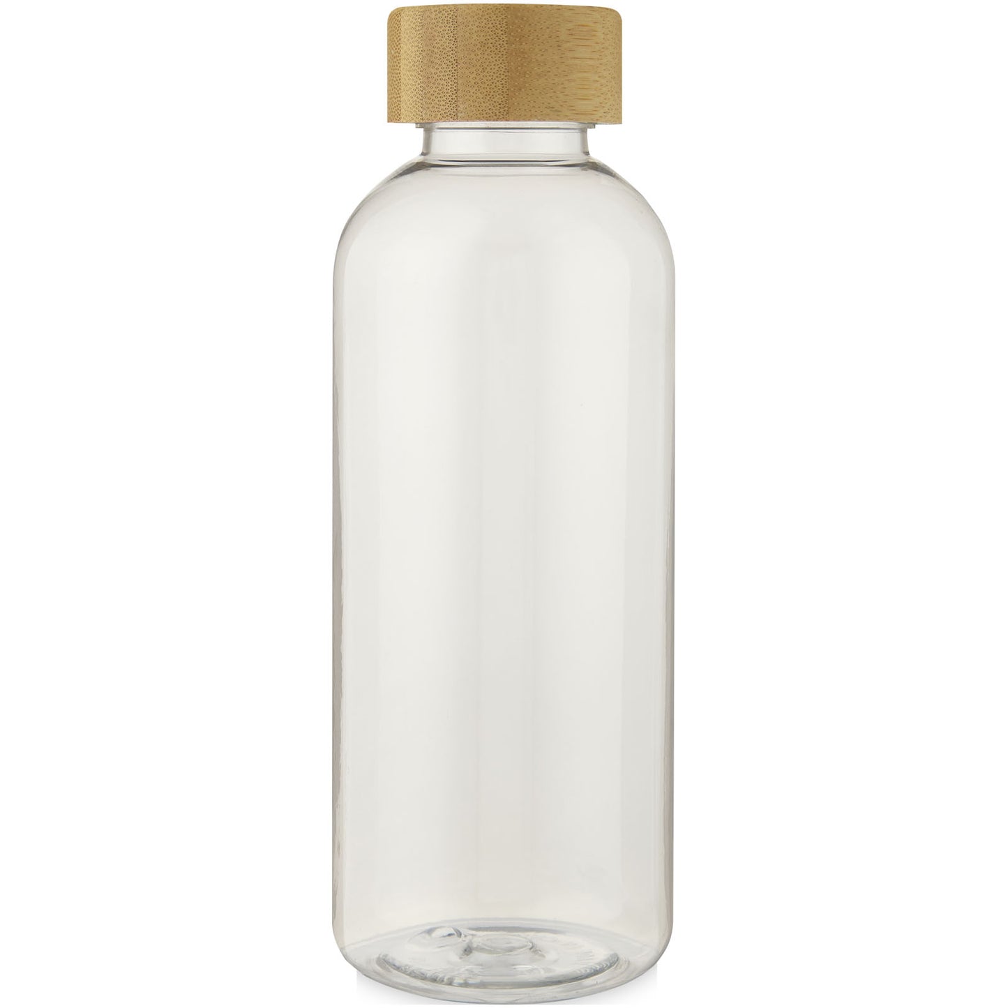 Borraccia sportiva Ziggs da 650 ml in plastica riciclata