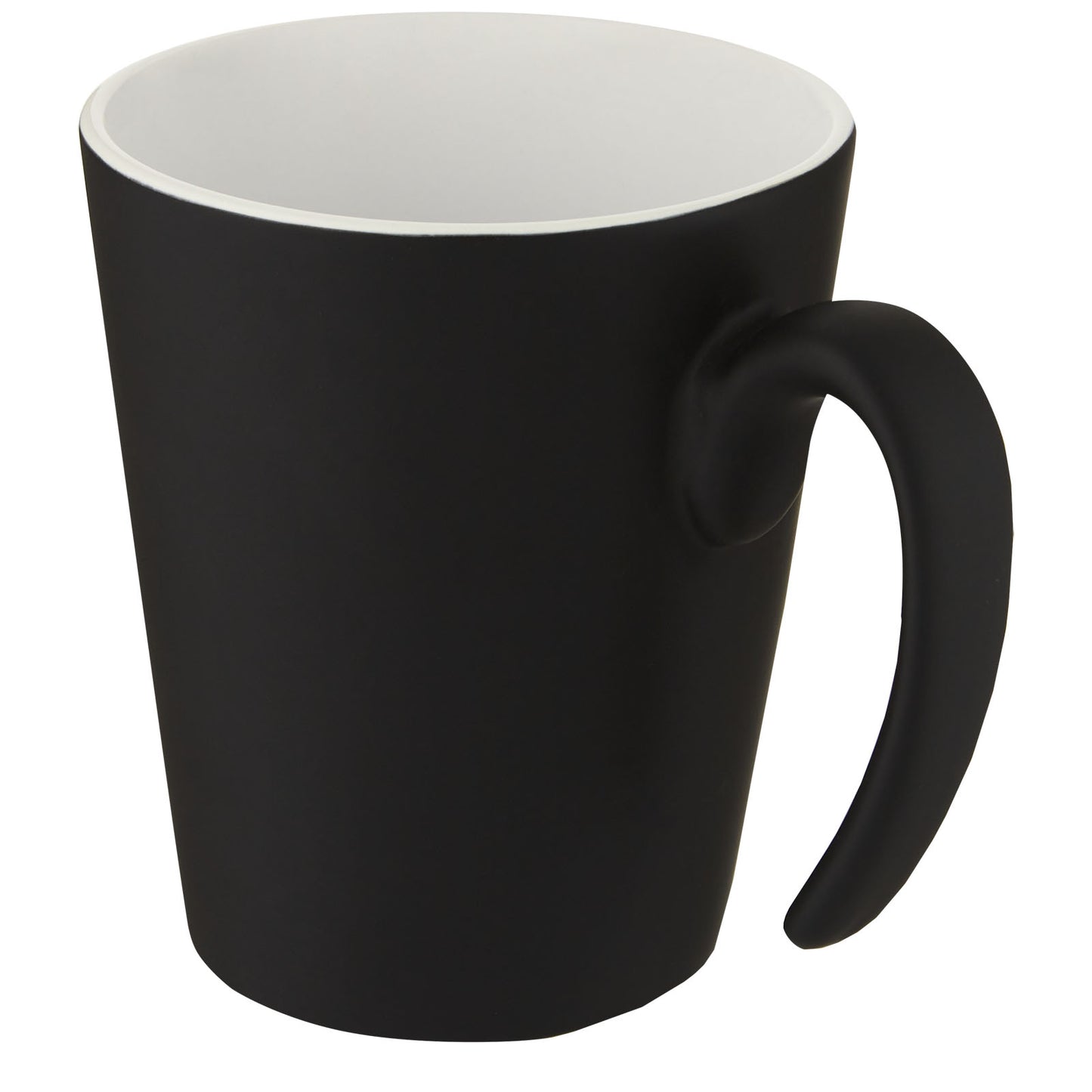Tazza in ceramica Oli da 360 ml con manico