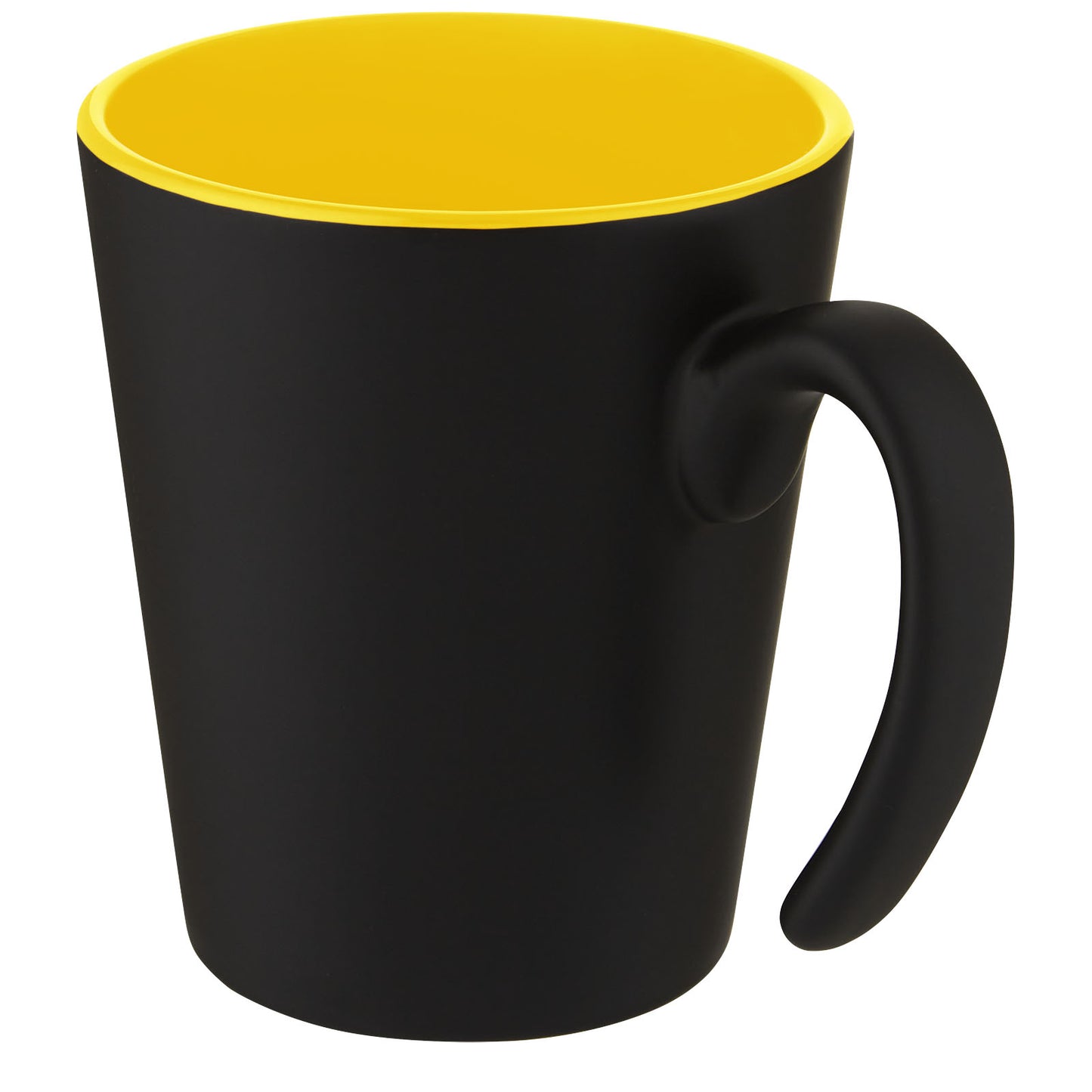 Tazza in ceramica Oli da 360 ml con manico