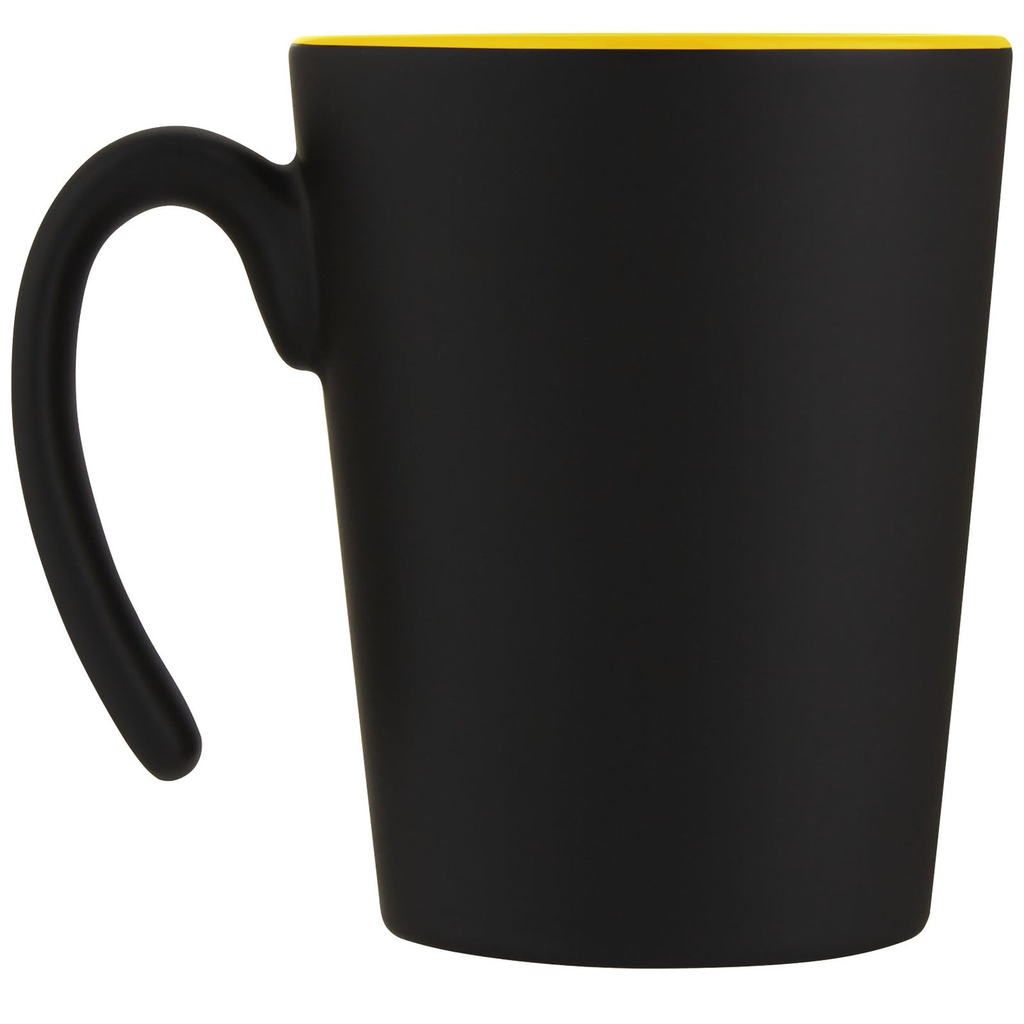 Tazza in ceramica Oli da 360 ml con manico