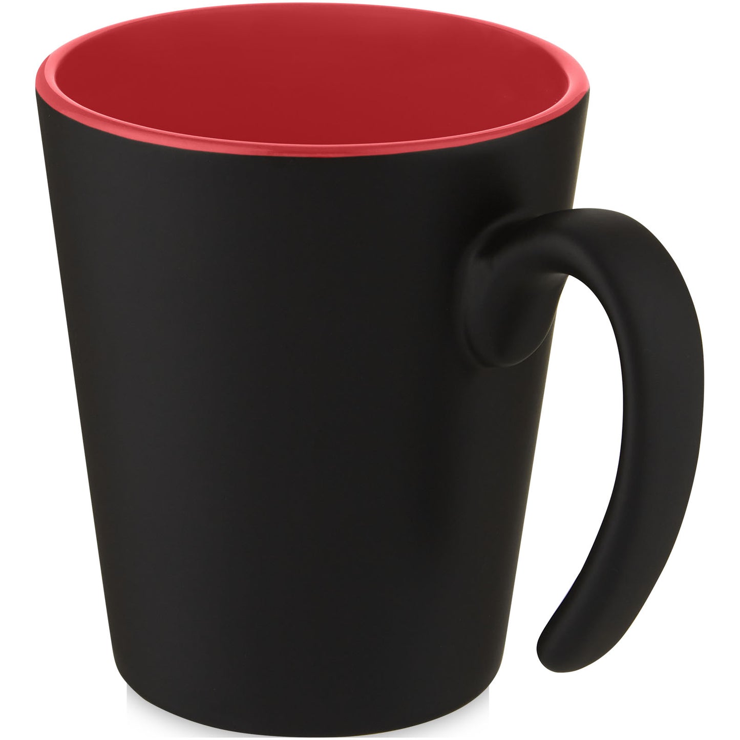 Tazza in ceramica Oli da 360 ml con manico