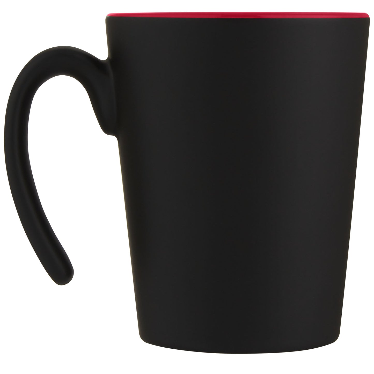 Tazza in ceramica Oli da 360 ml con manico