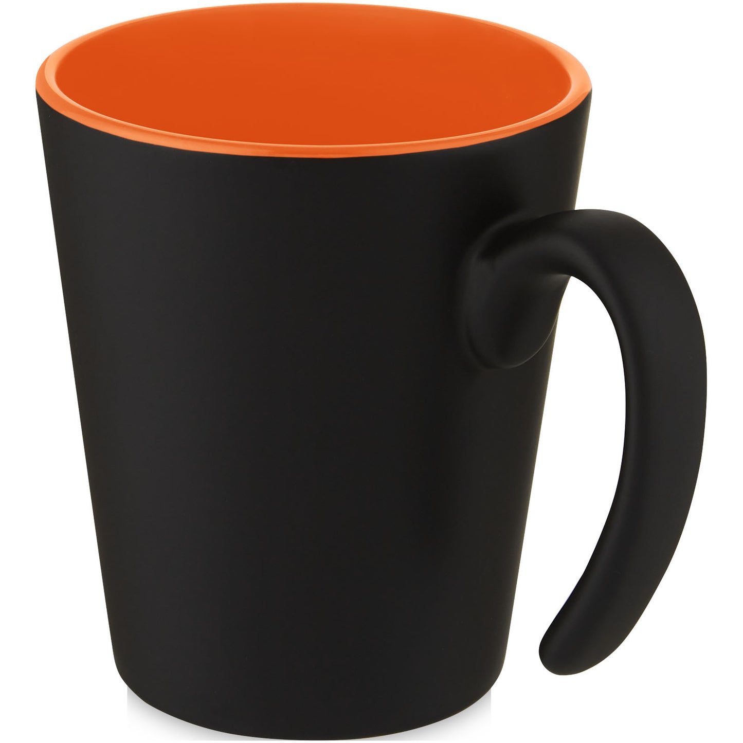 Tazza in ceramica Oli da 360 ml con manico