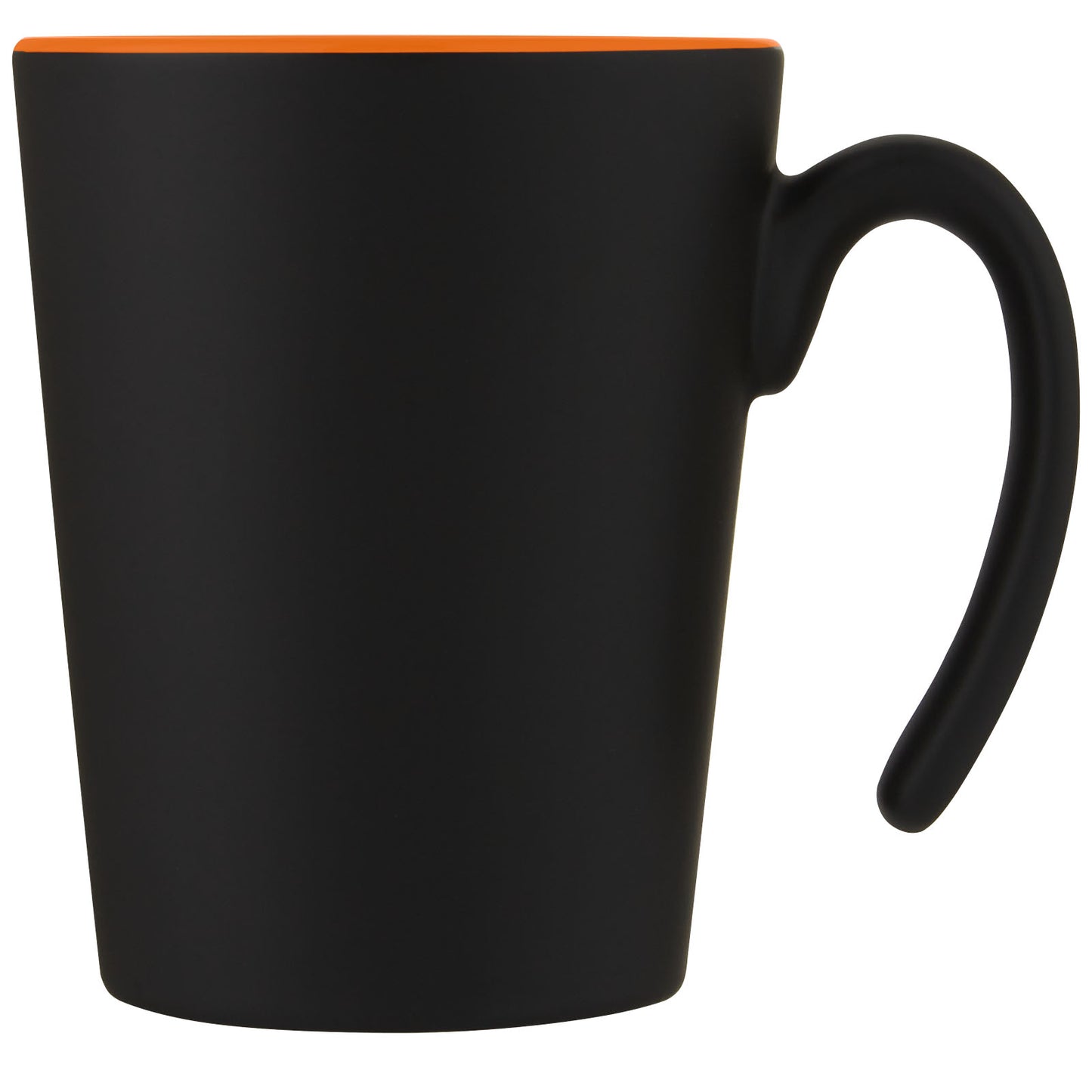 Tazza in ceramica Oli da 360 ml con manico