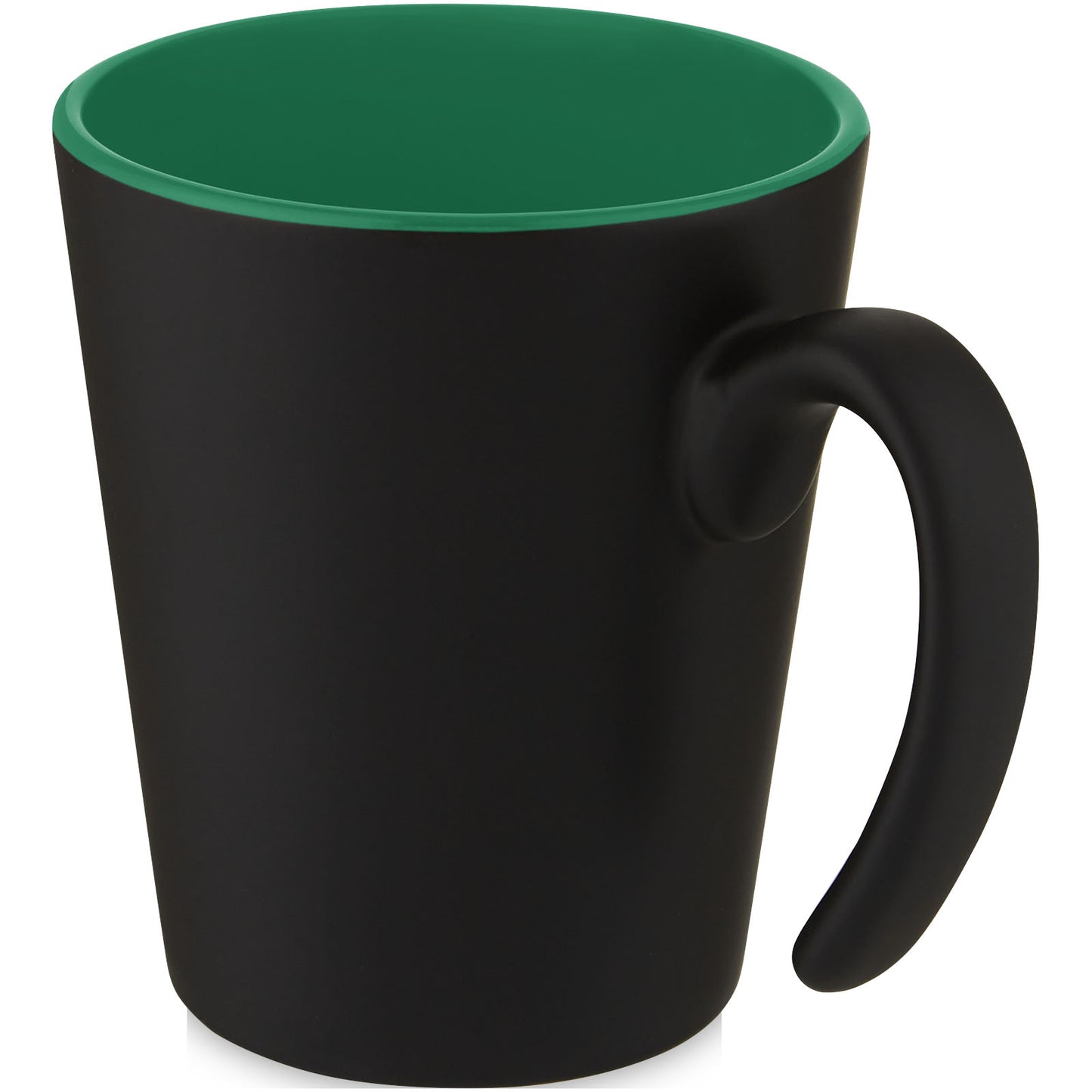 Tazza in ceramica Oli da 360 ml con manico