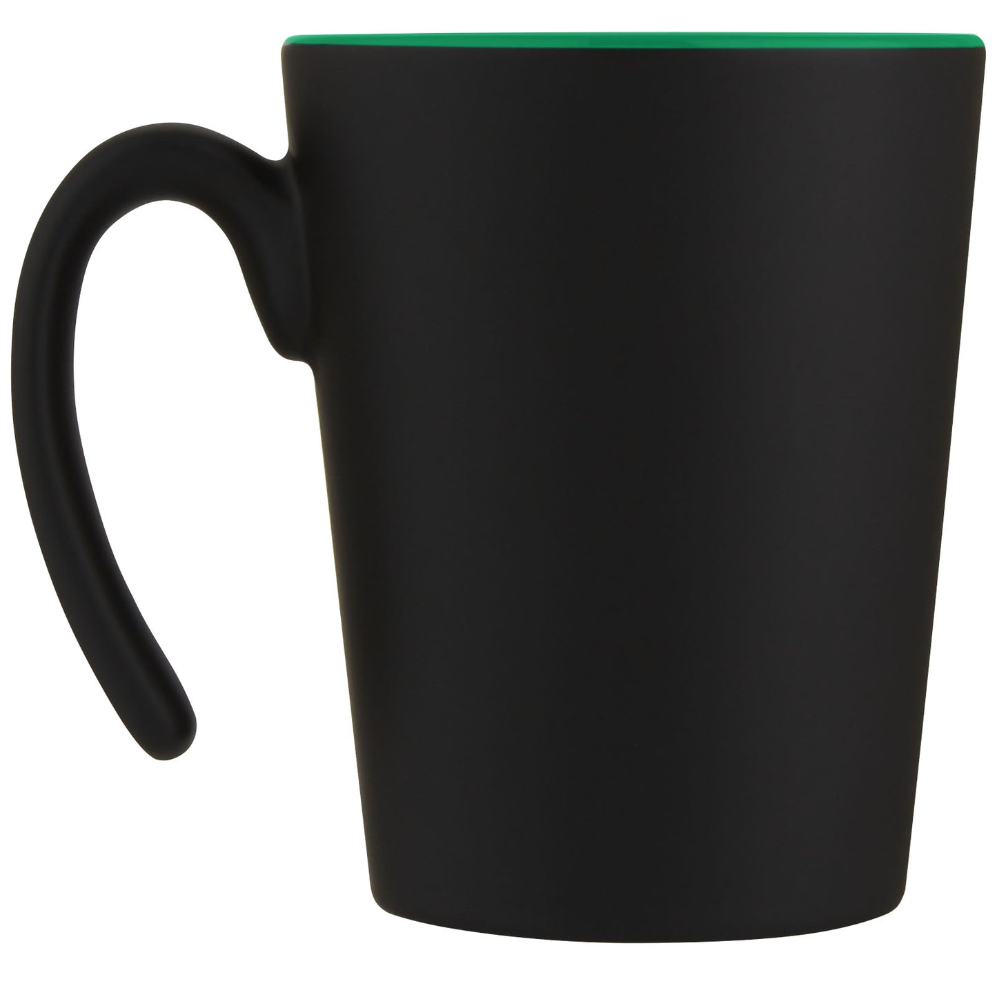 Tazza in ceramica Oli da 360 ml con manico