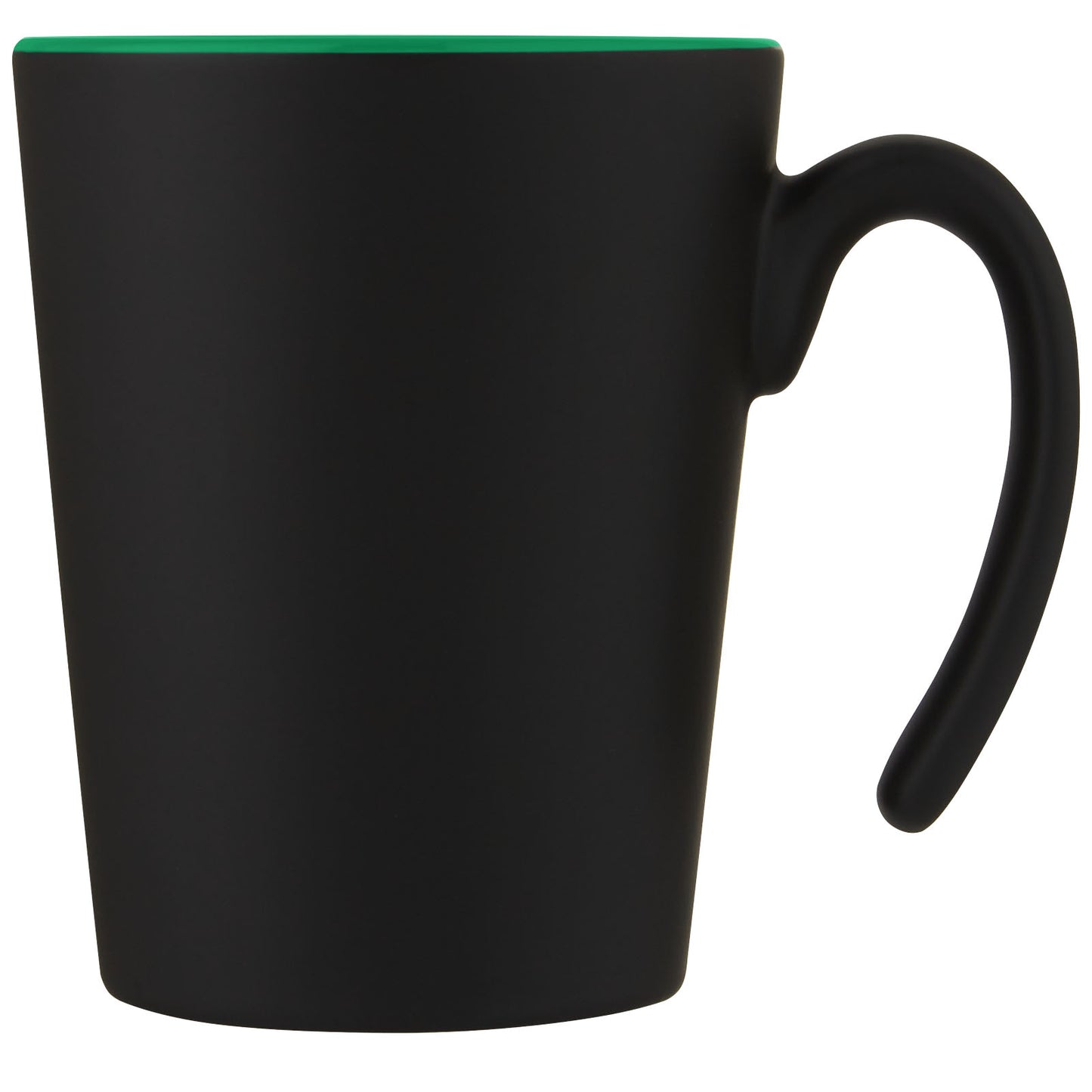 Tazza in ceramica Oli da 360 ml con manico
