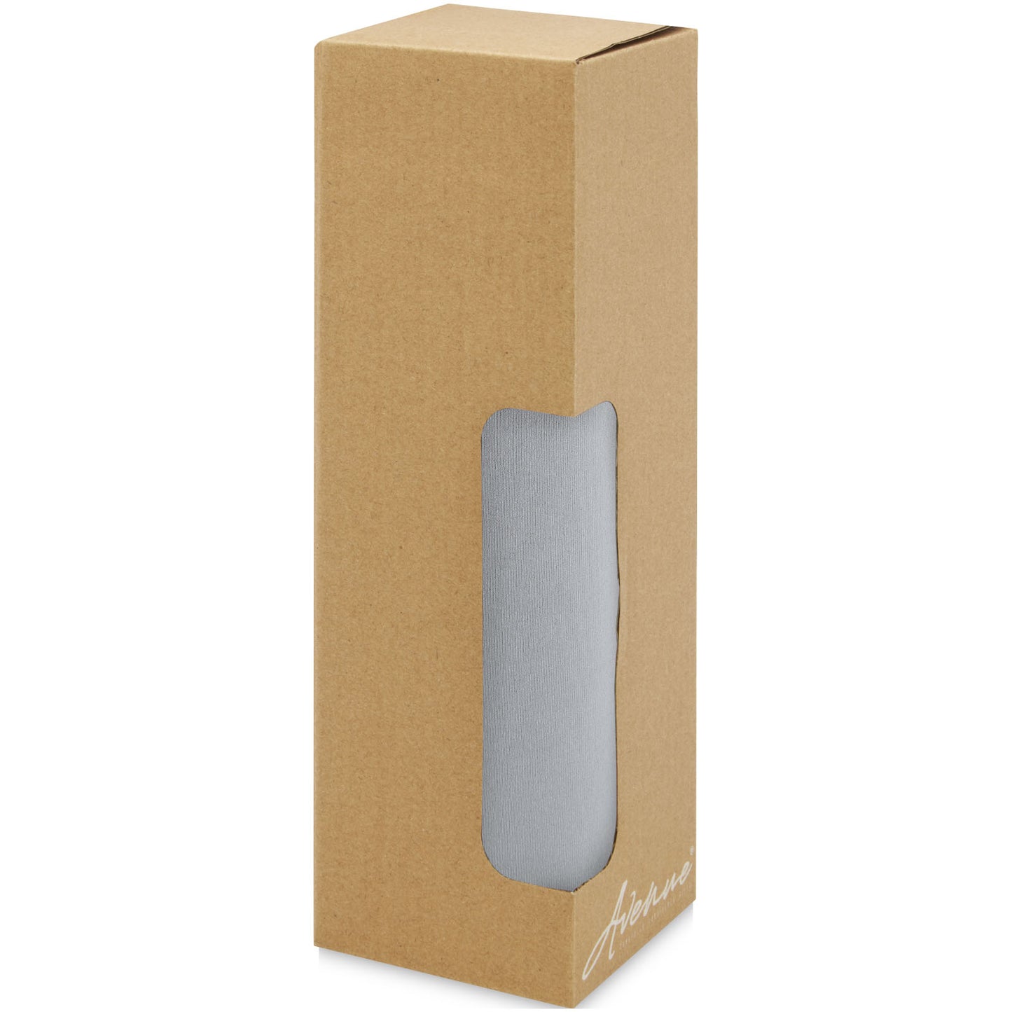 Bottiglia Thor da 660 ml in vetro con custodia in neoprene