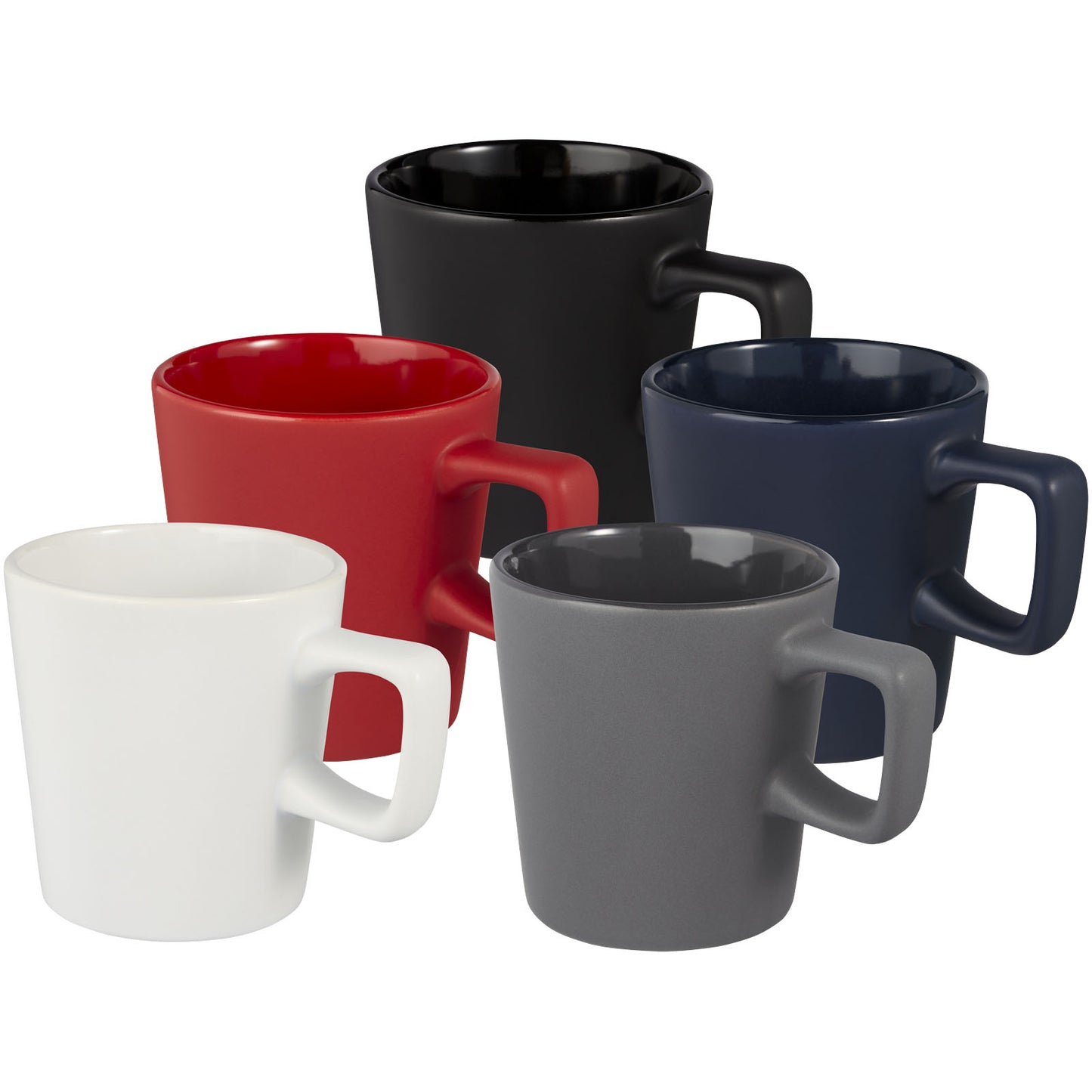 Tazza in ceramica Ross da 280 ml