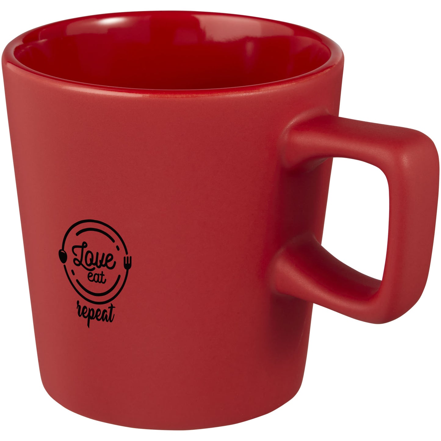 Tazza in ceramica Ross da 280 ml