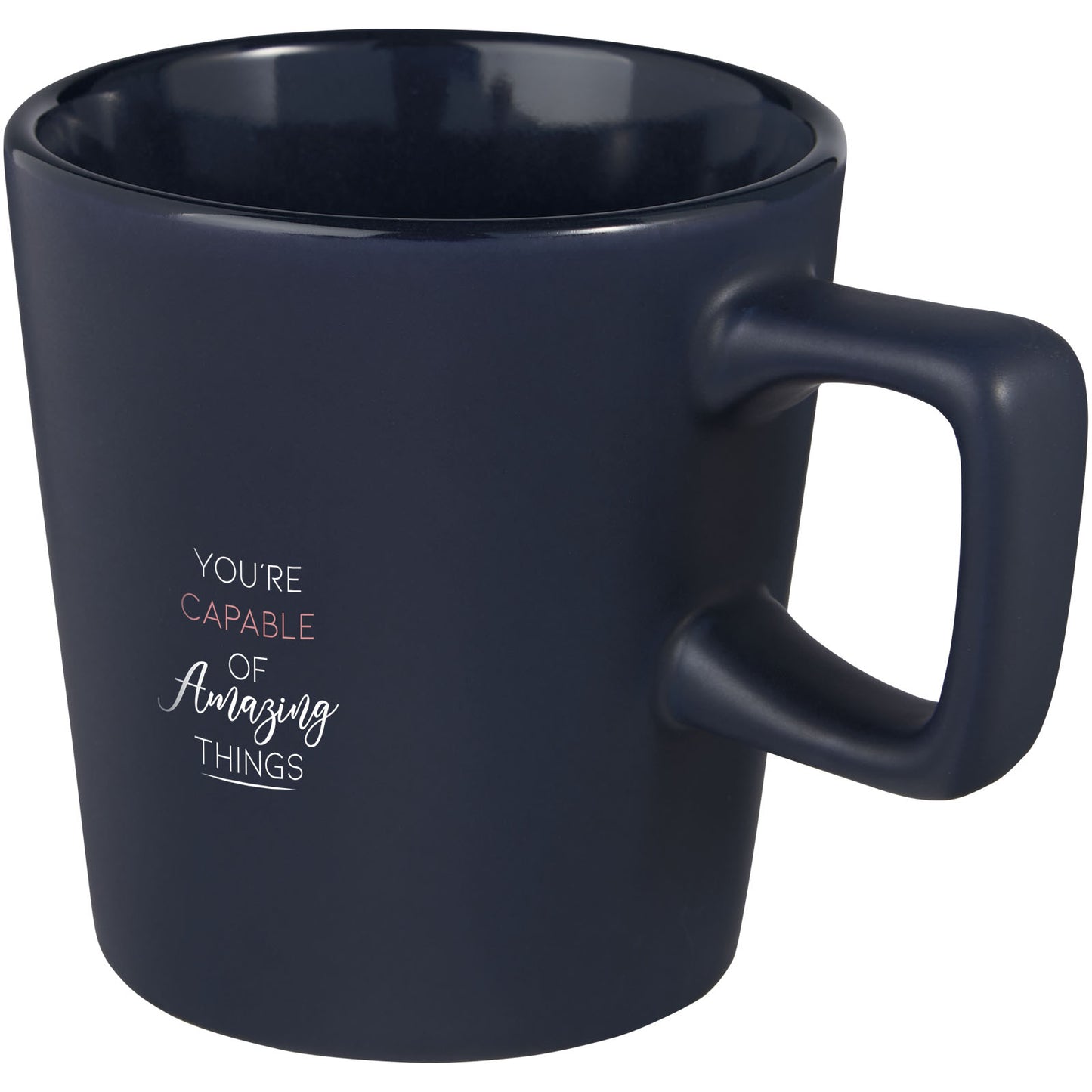 Tazza in ceramica Ross da 280 ml