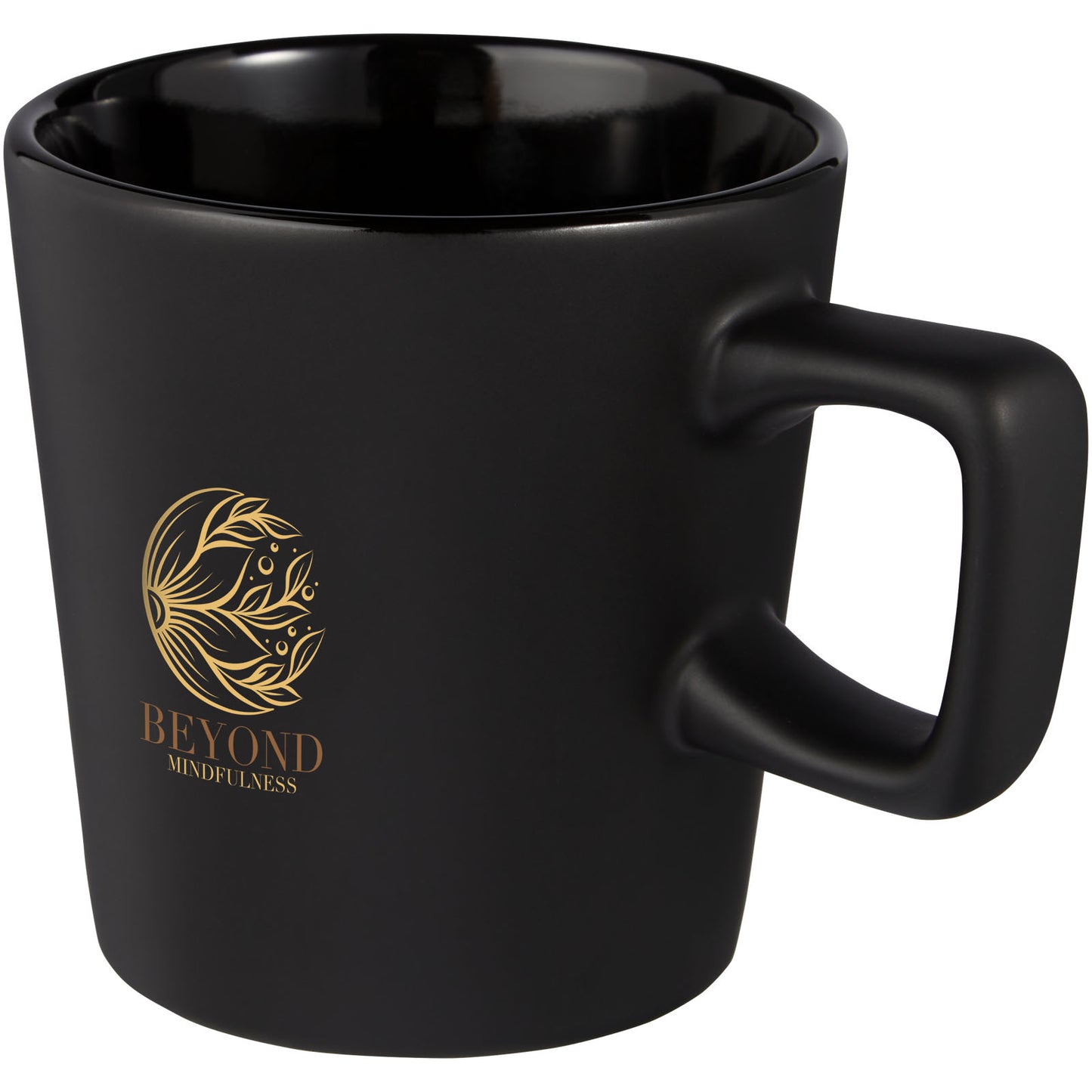 Tazza in ceramica Ross da 280 ml