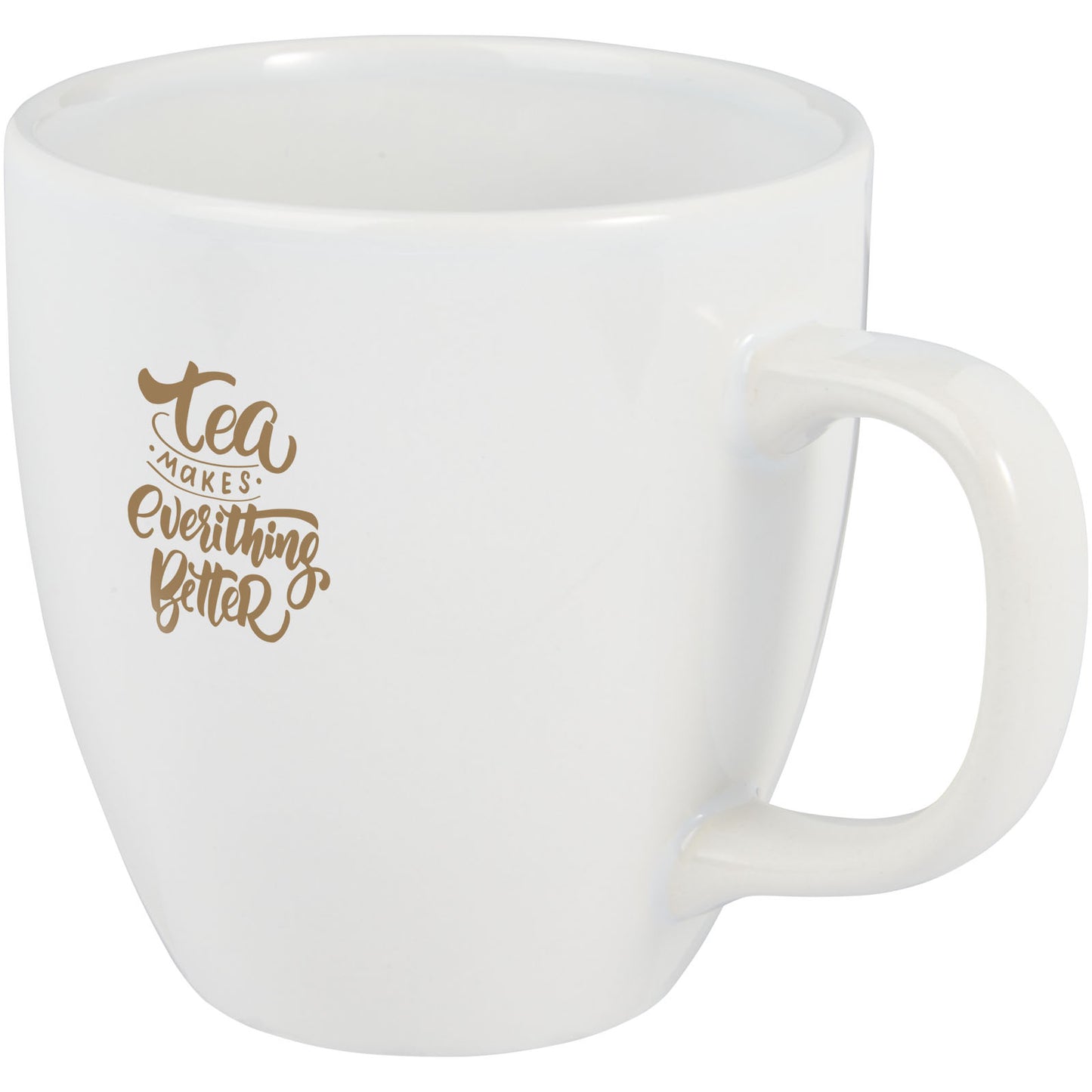 Tazza in ceramica Moni da 430 ml