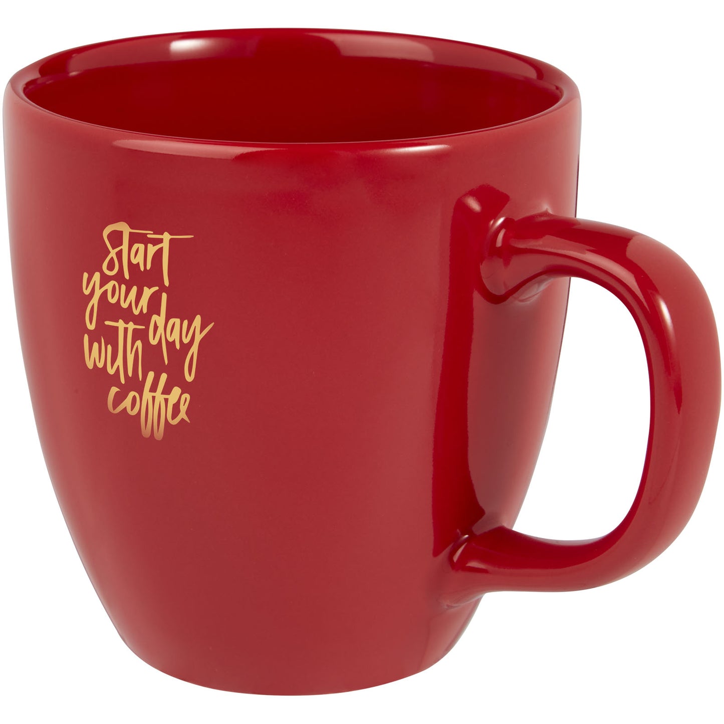 Tazza in ceramica Moni da 430 ml