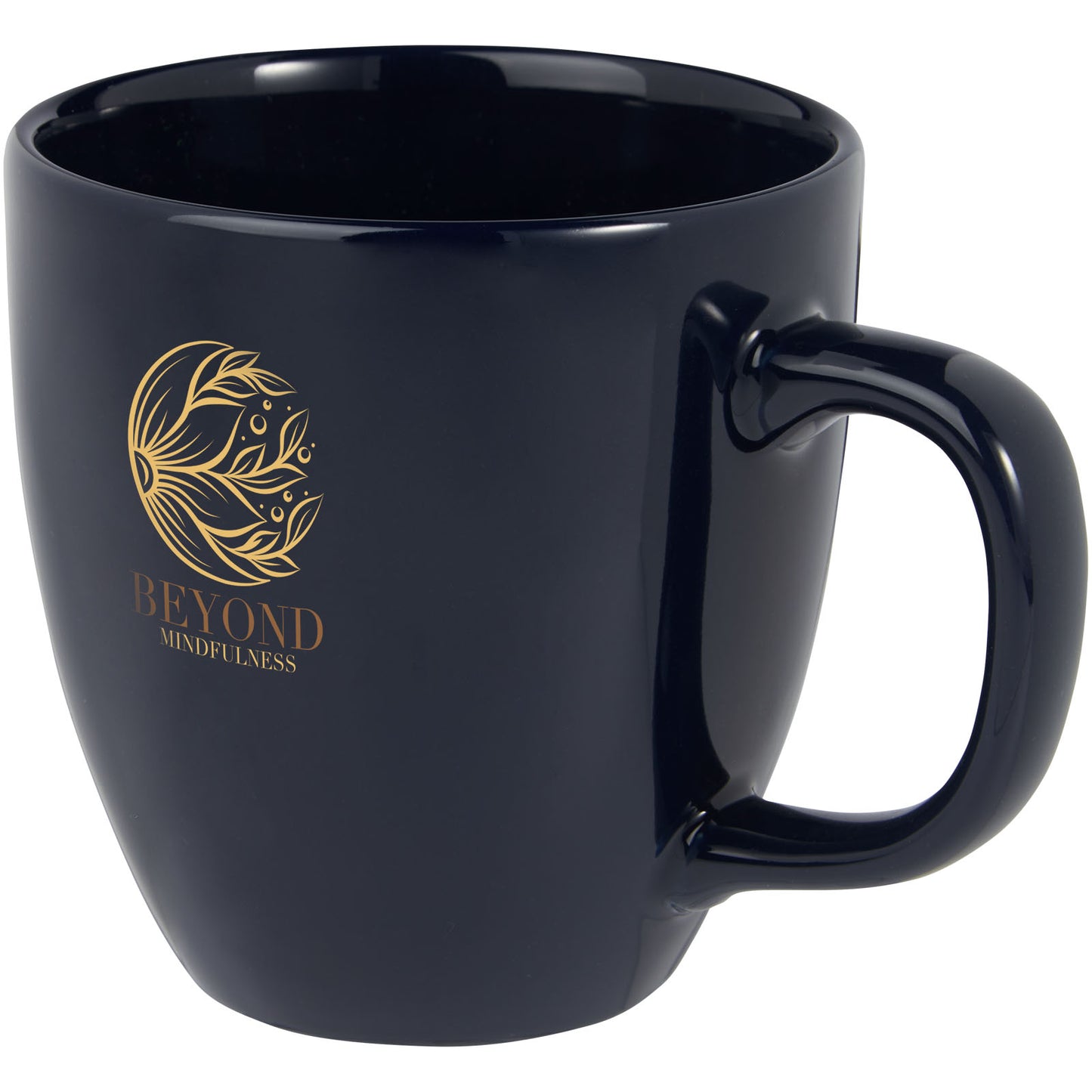 Tazza in ceramica Moni da 430 ml