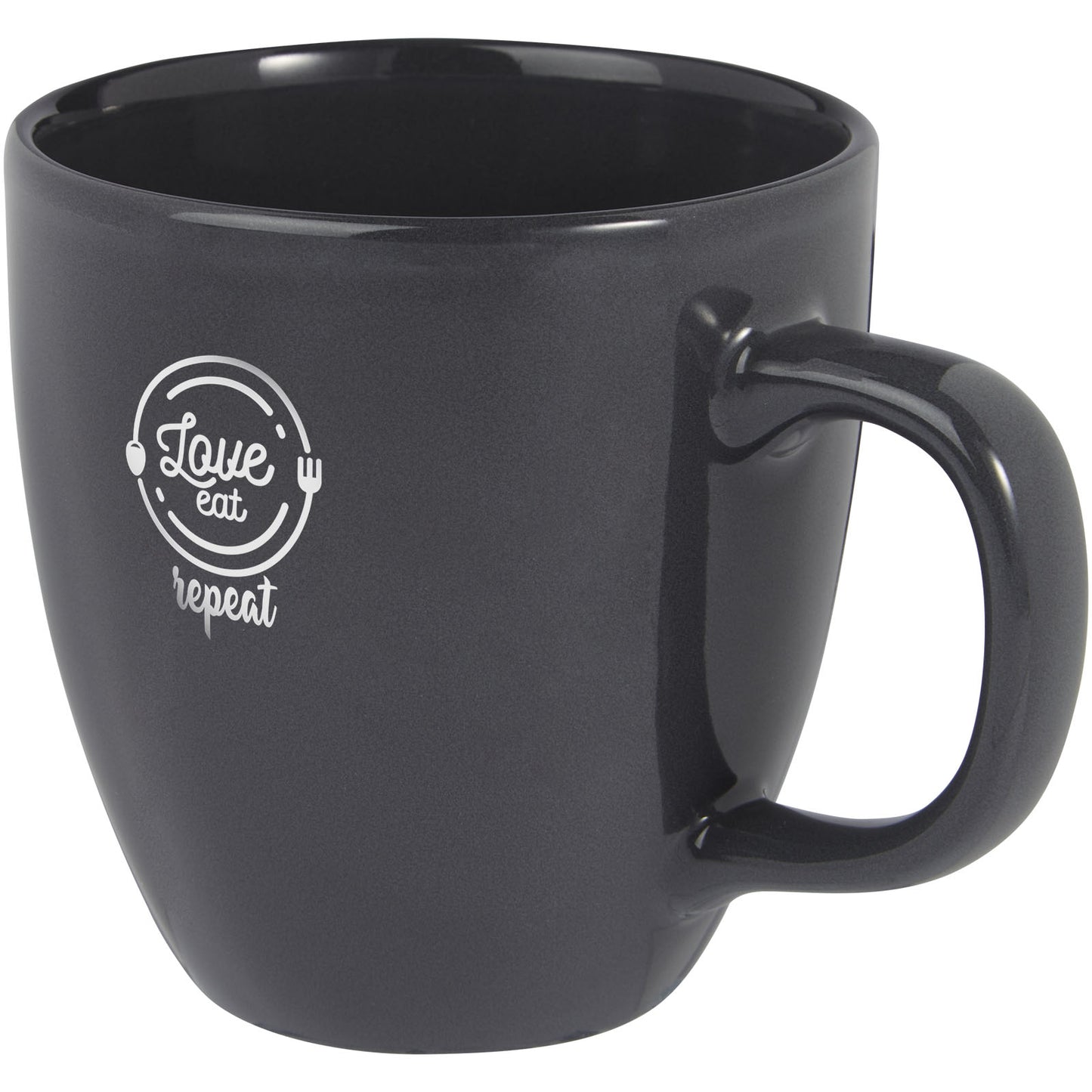 Tazza in ceramica Moni da 430 ml
