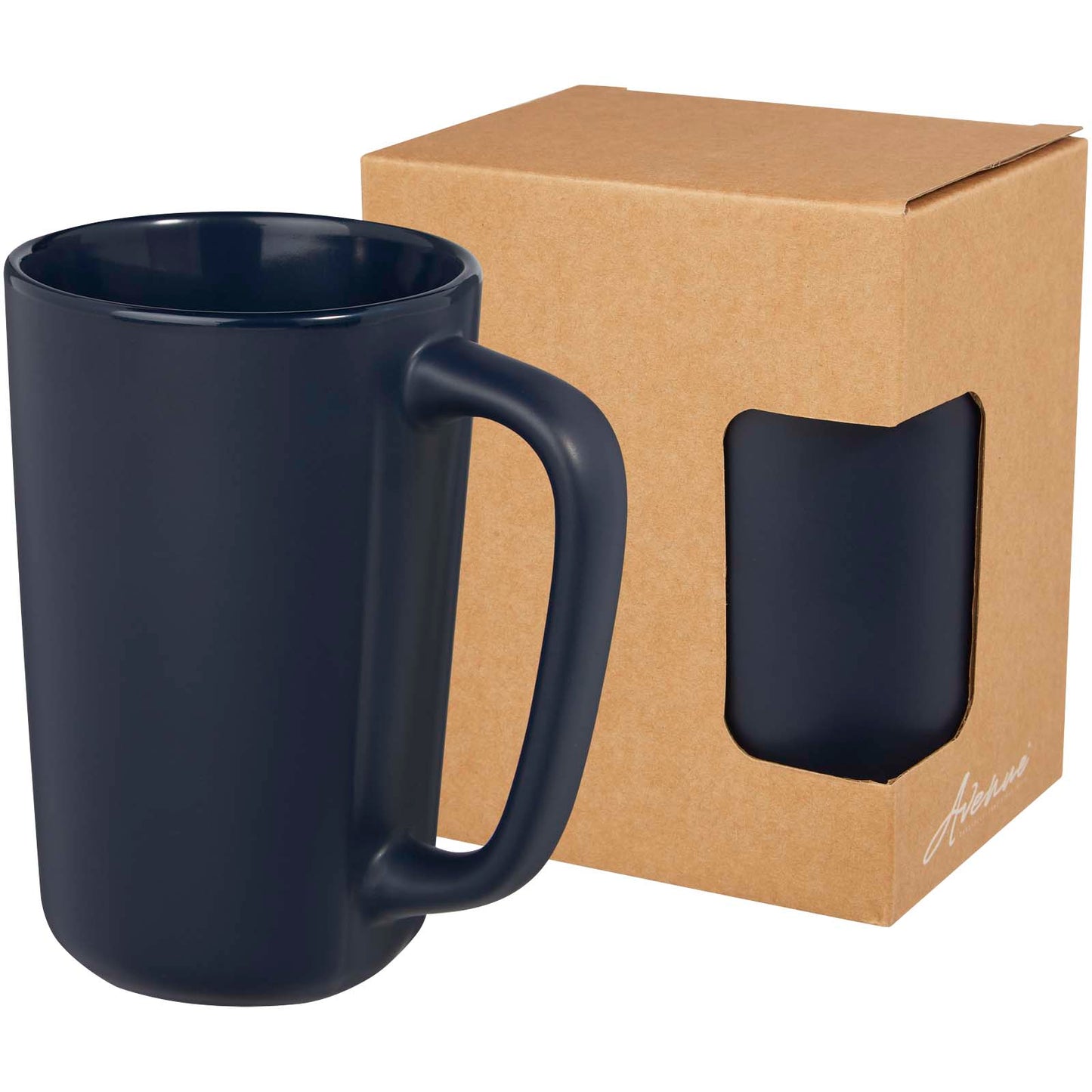 Tazza in ceramica Perk da 480 ml