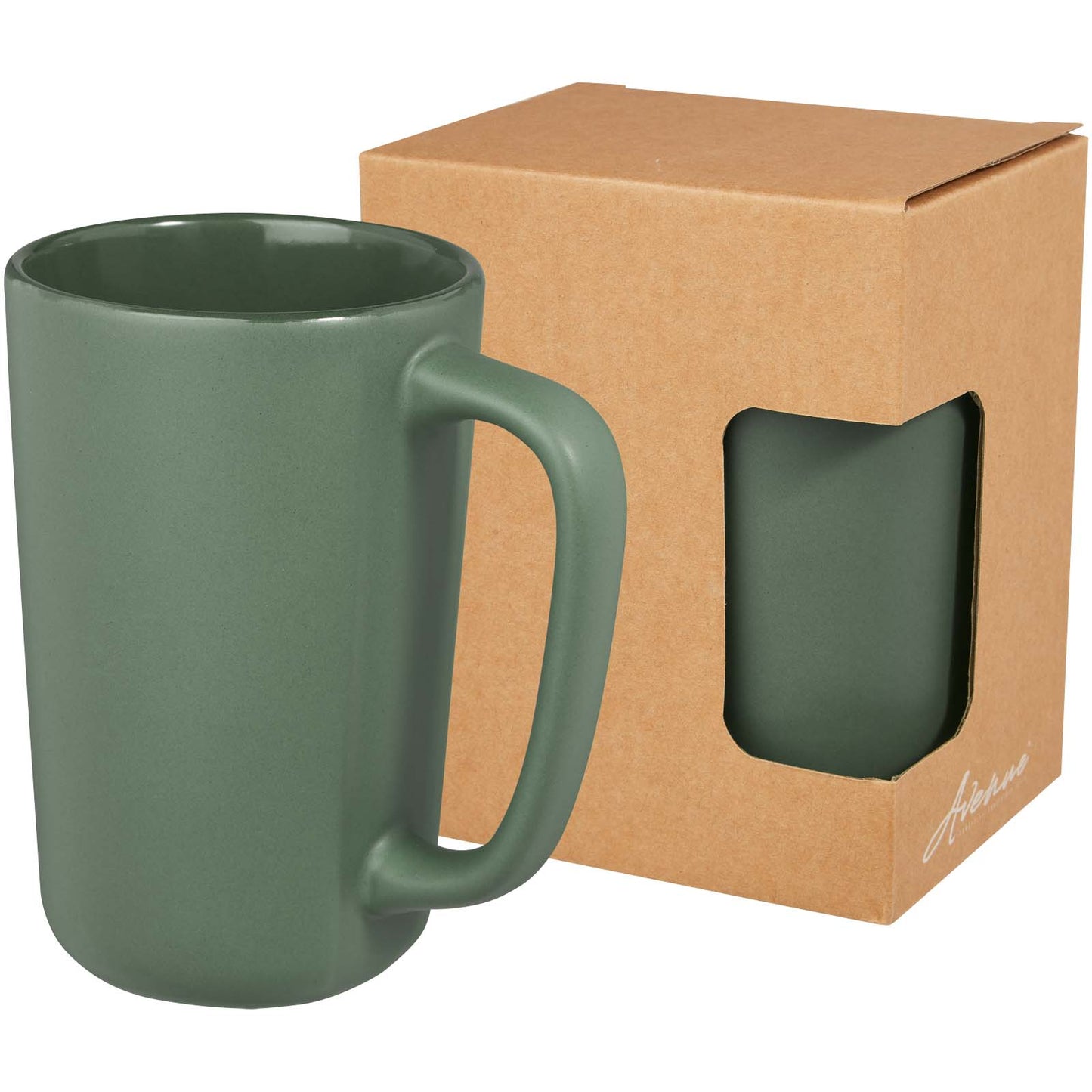 Tazza in ceramica Perk da 480 ml