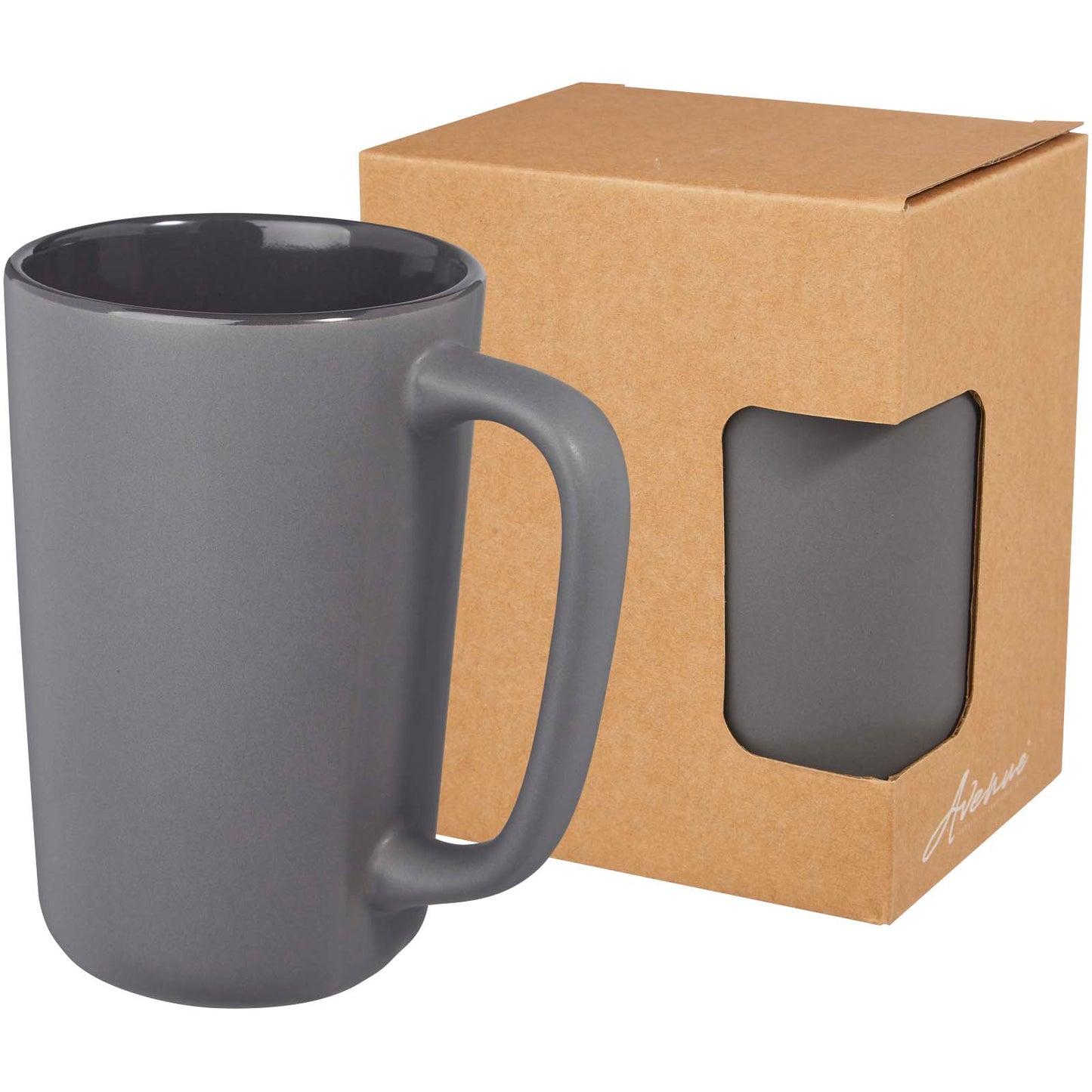 Tazza in ceramica Perk da 480 ml
