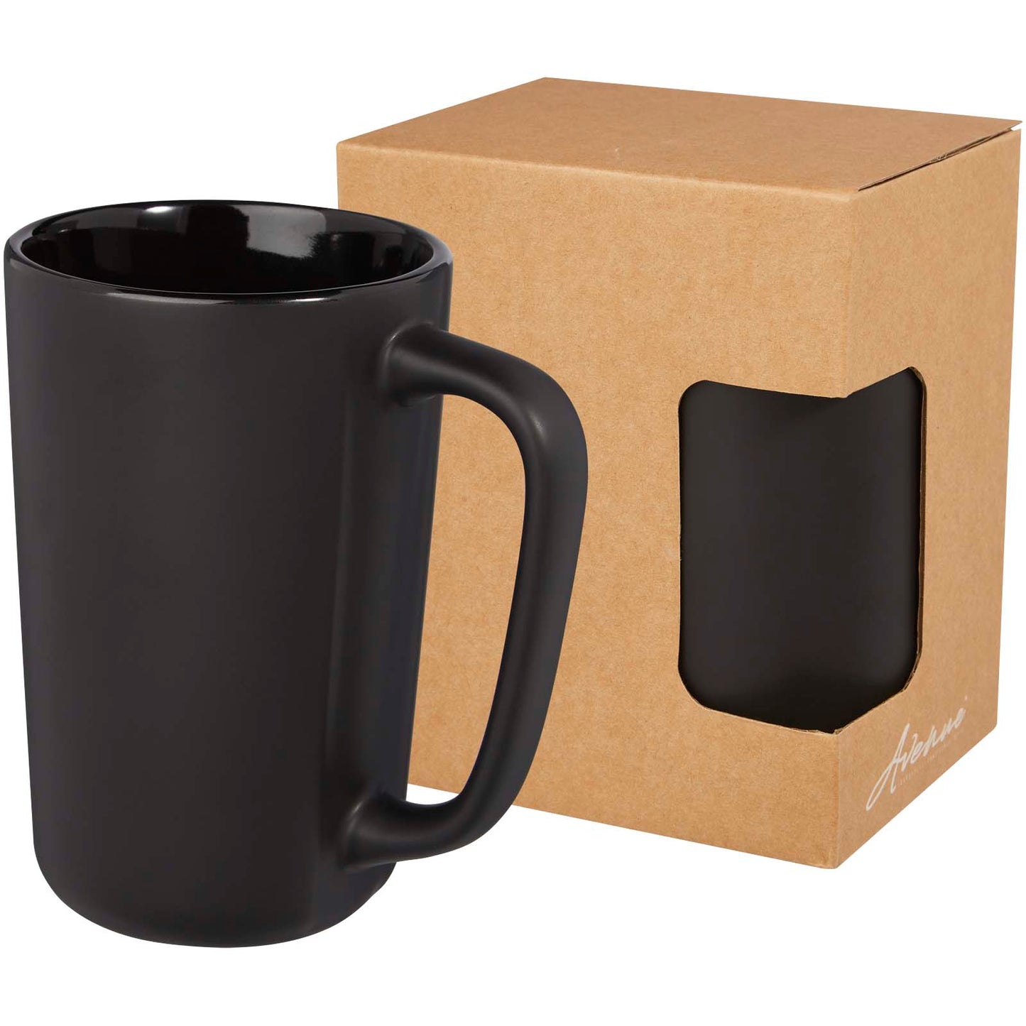 Tazza in ceramica Perk da 480 ml
