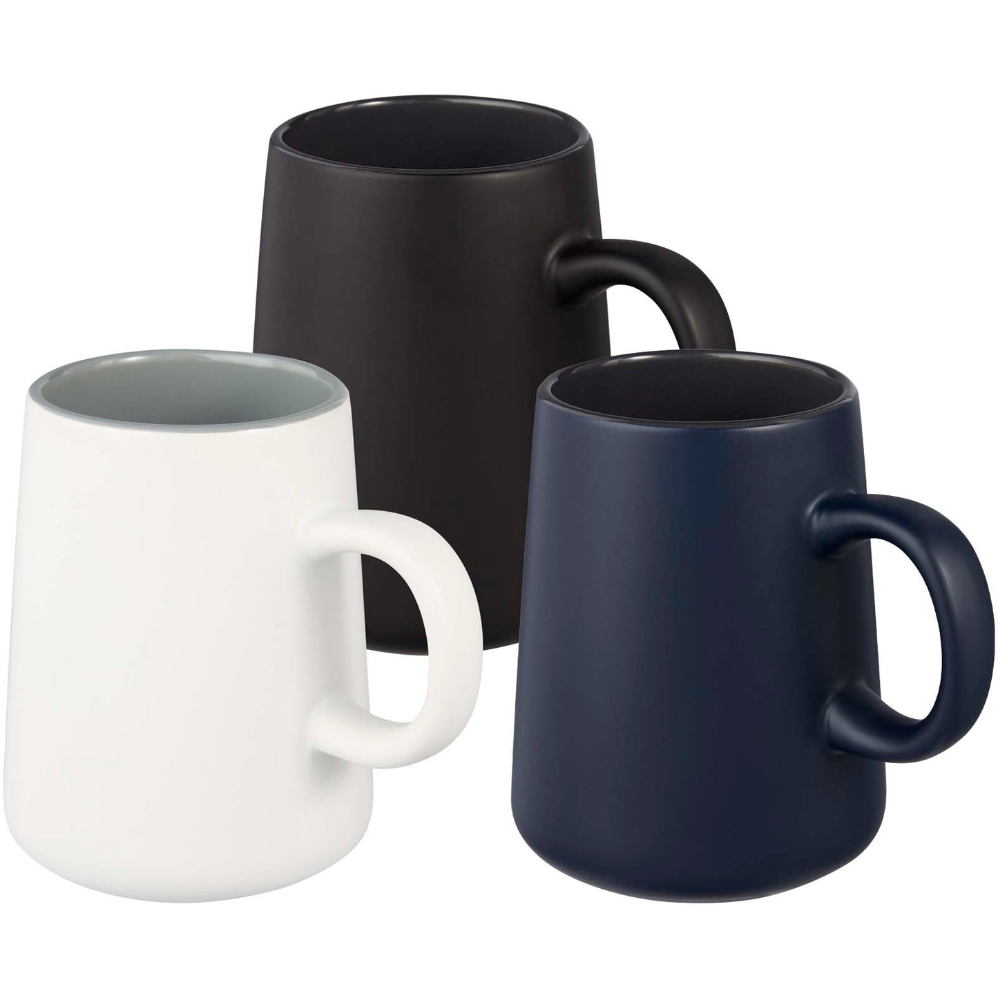Tazza in ceramica Joe da 450 ml