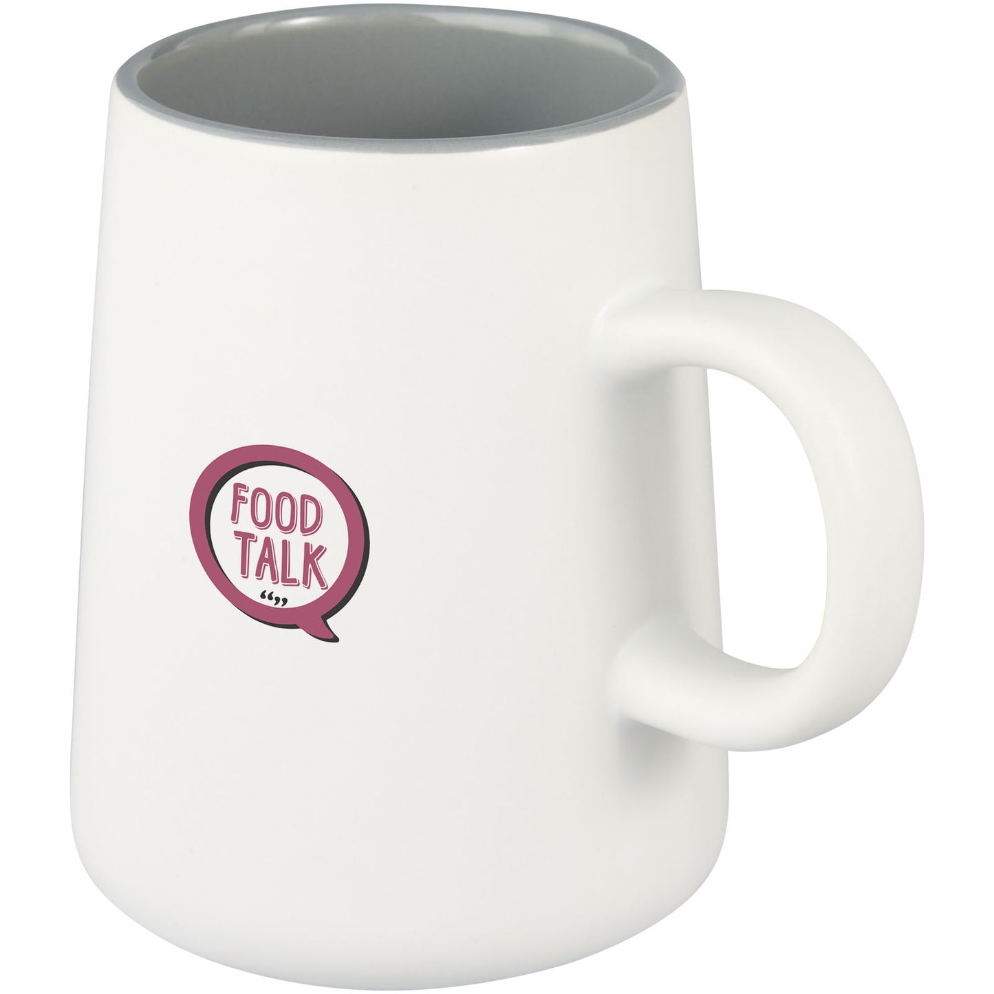 Tazza in ceramica Joe da 450 ml
