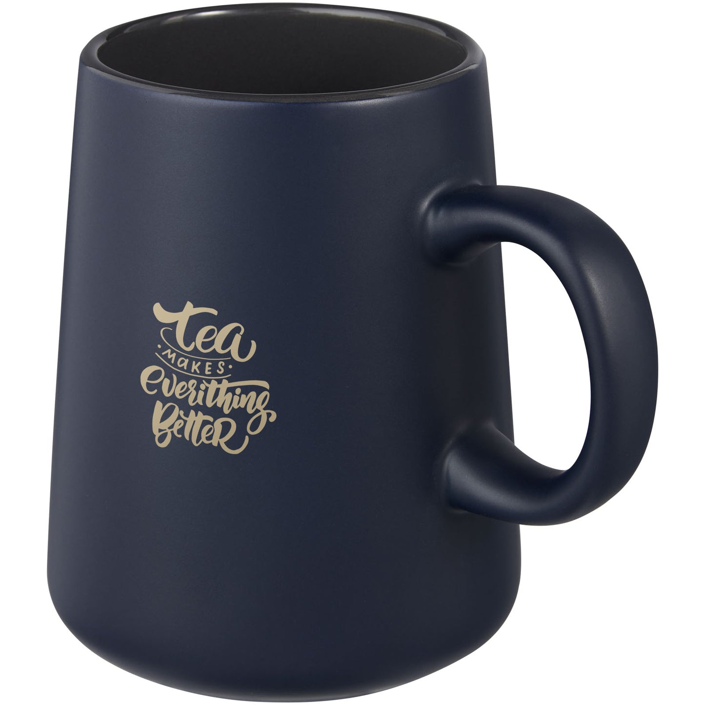 Tazza in ceramica Joe da 450 ml
