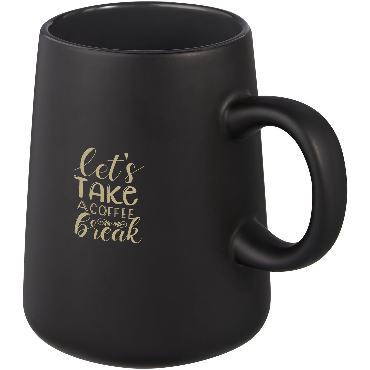 Tazza in ceramica Joe da 450 ml
