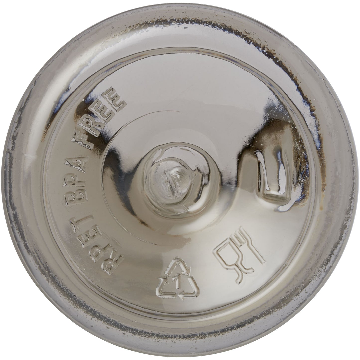 Borraccia sportiva in PET riciclato da 500 ml Bodhi