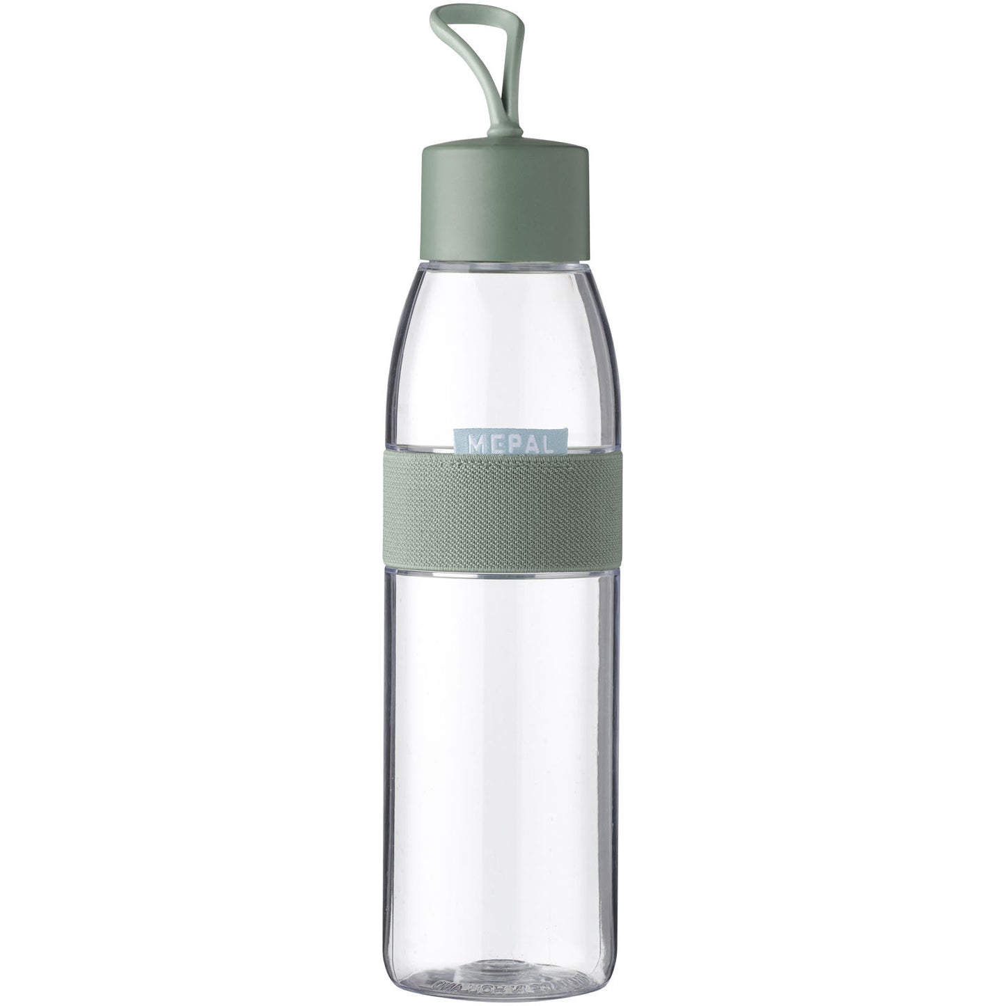Borraccia da 500 ml Mepal Ellipse - Salvia
