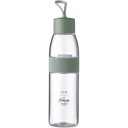 Borraccia da 500 ml Mepal Ellipse