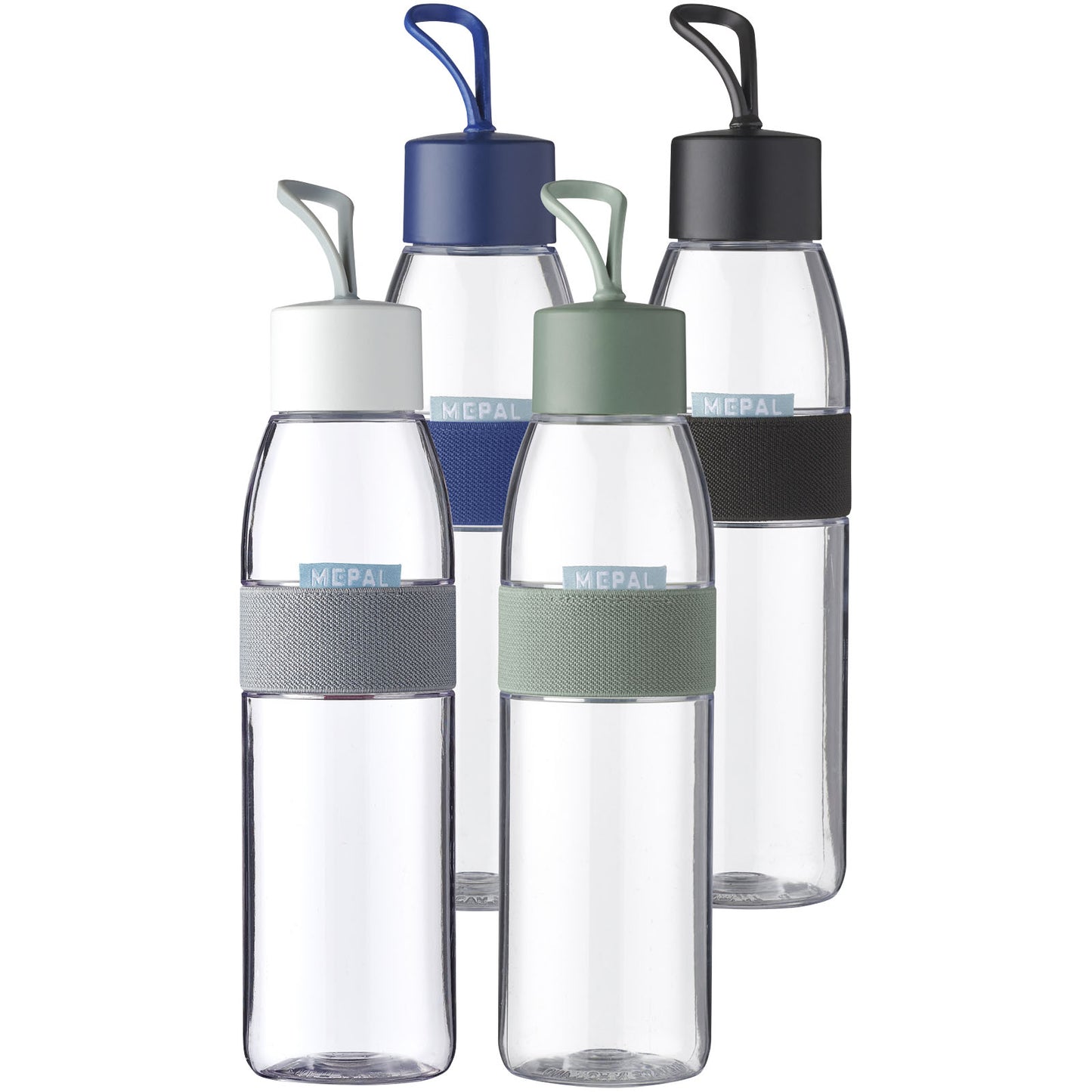 Borraccia da 500 ml Mepal Ellipse