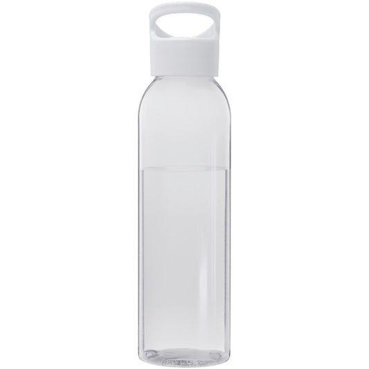 Borraccia in plastica riciclata da 650 ml Sky