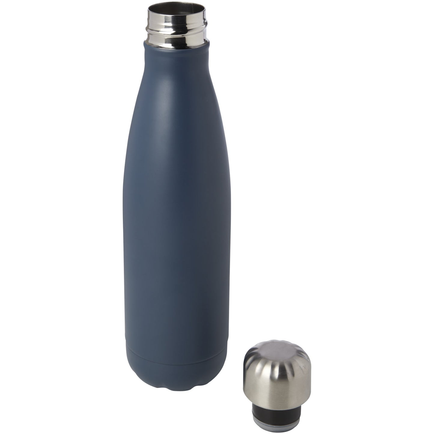 Borraccia termica in acciaio inossidabile riciclato certificato RCS con isolamento sottovuoto in rame da 500 ml Cove