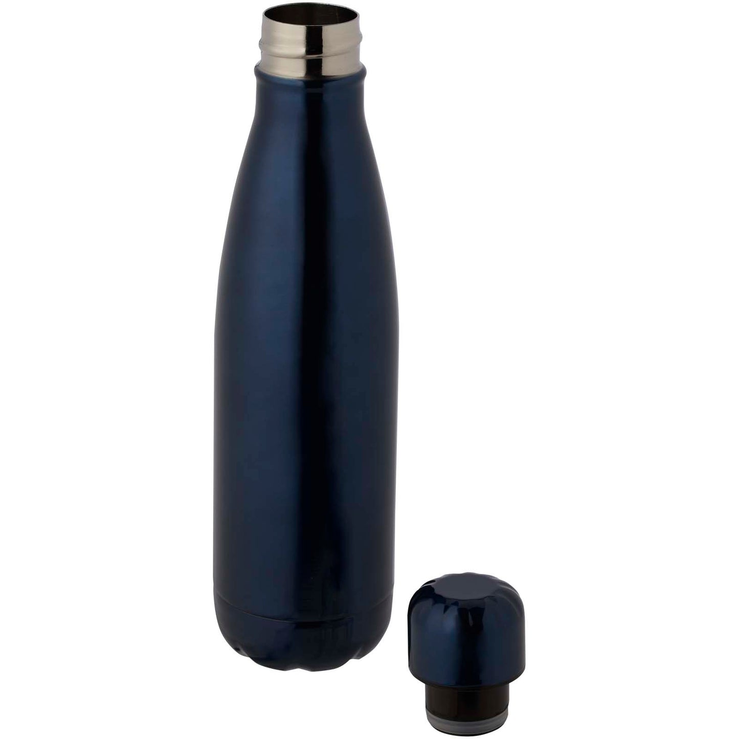 Borraccia termica in acciaio inossidabile riciclato certificato RCS con isolamento sottovuoto in rame da 500 ml Cove