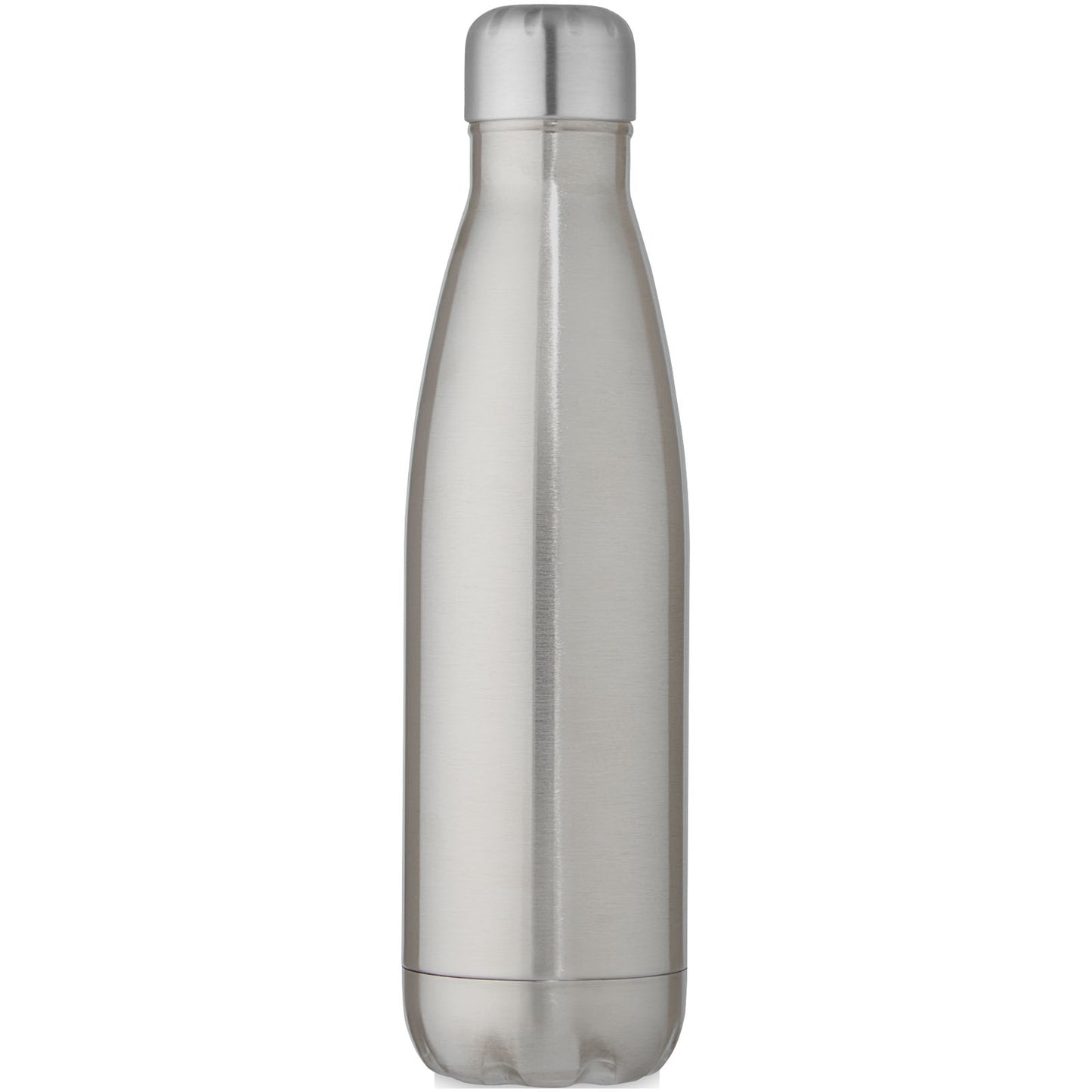 Borraccia termica in acciaio inossidabile riciclato certificato RCS con isolamento sottovuoto in rame da 500 ml Cove