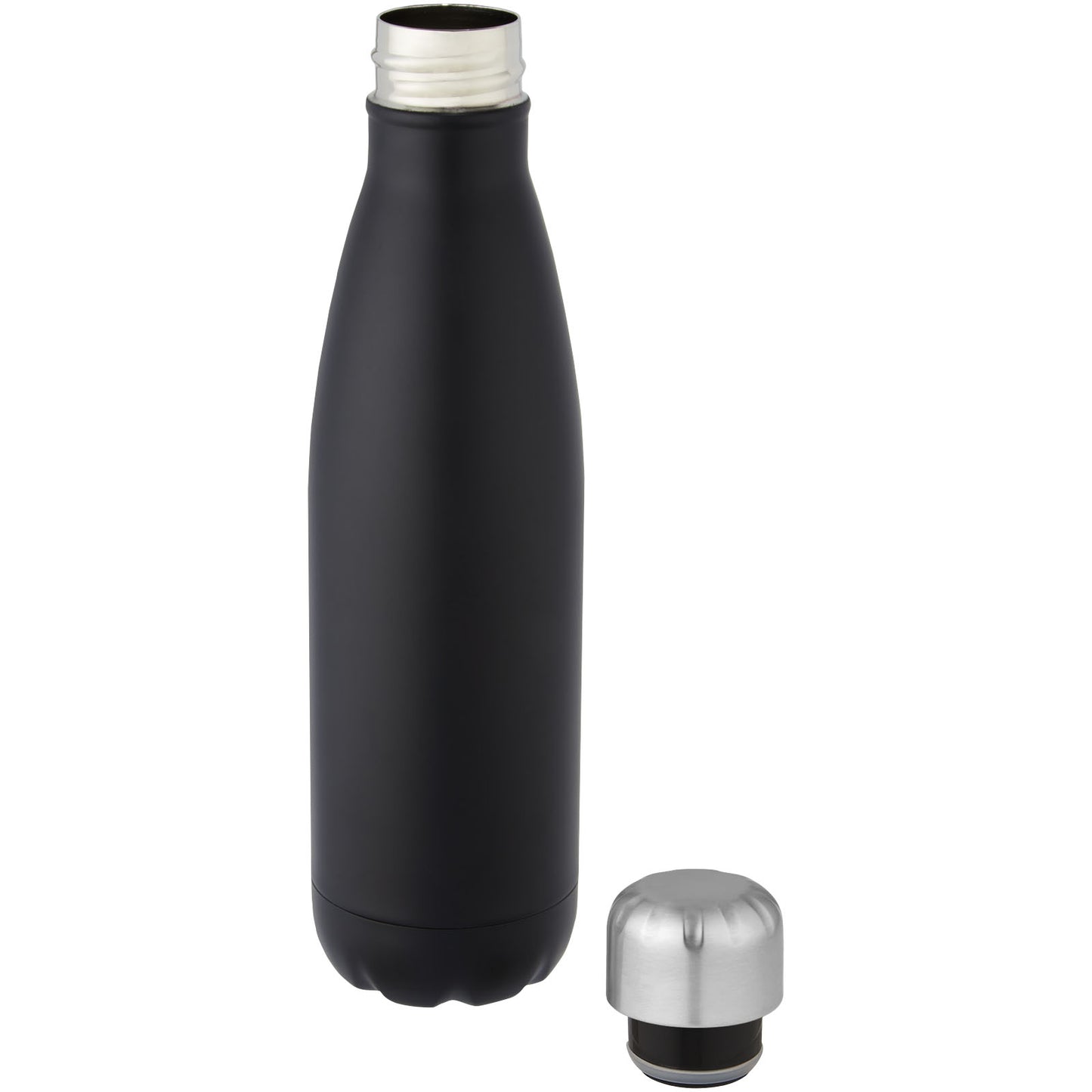 Borraccia termica in acciaio inossidabile riciclato certificato RCS con isolamento sottovuoto in rame da 500 ml Cove
