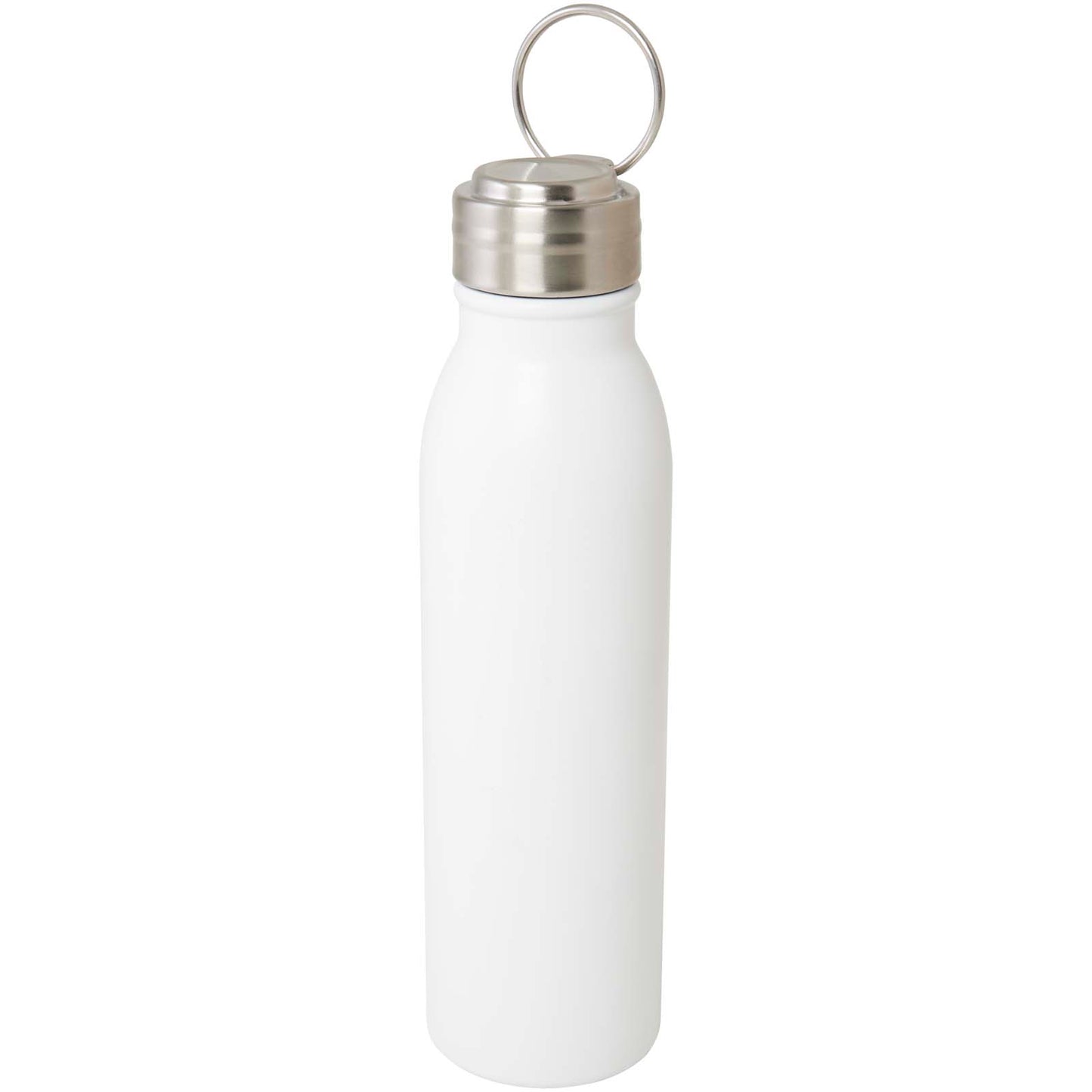 Borraccia in acciaio inossidabile certificato RCS da 720 ml con anello in metallo Harper