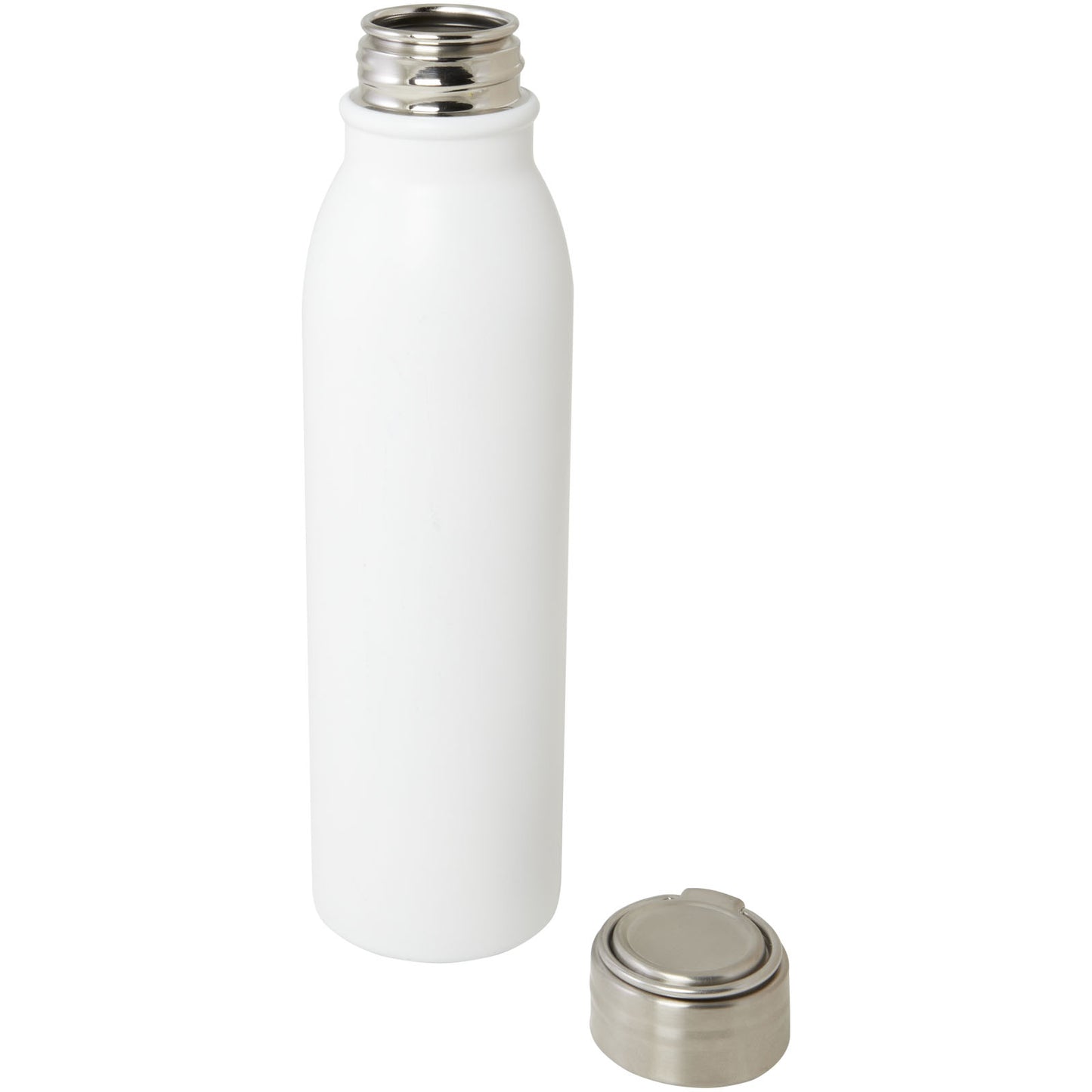 Borraccia in acciaio inossidabile certificato RCS da 720 ml con anello in metallo Harper